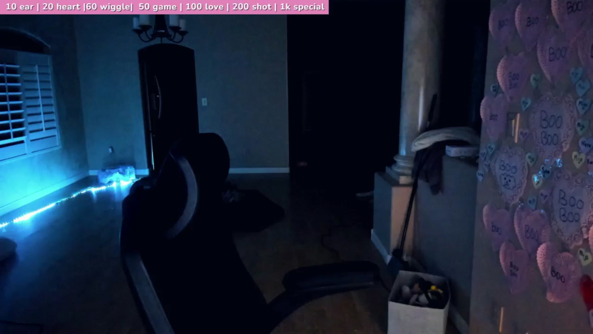 Gallery image thumbnail from Haru_'s myfreecams stream on, 03/31/2025, 05:20 image 18 of 20