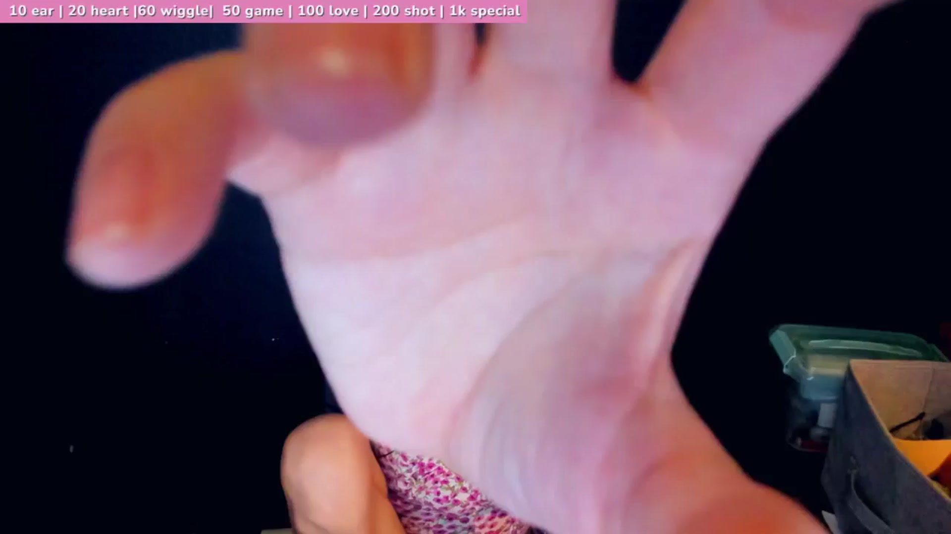 Gallery image thumbnail from Haru_'s myfreecams stream on, 04/12/2025, 05:54 image 18 of 20