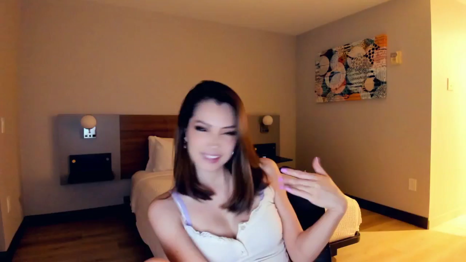 Gallery image thumbnail from Haru_'s myfreecams stream on, 05/16/2025, 06:51 image 6 of 20