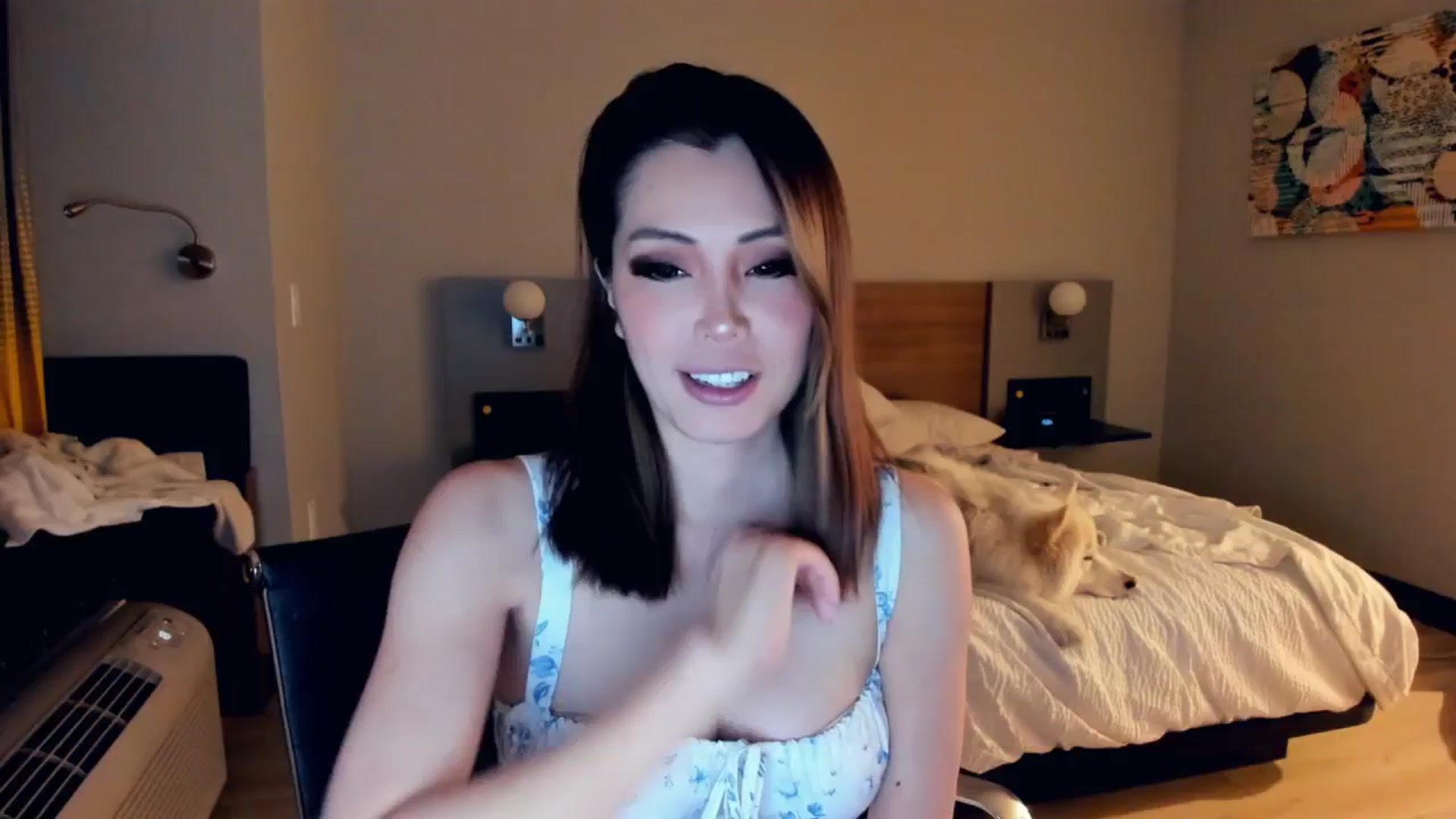 Gallery image thumbnail from Haru_'s myfreecams stream on, 05/19/2025, 05:52 image 19 of 20
