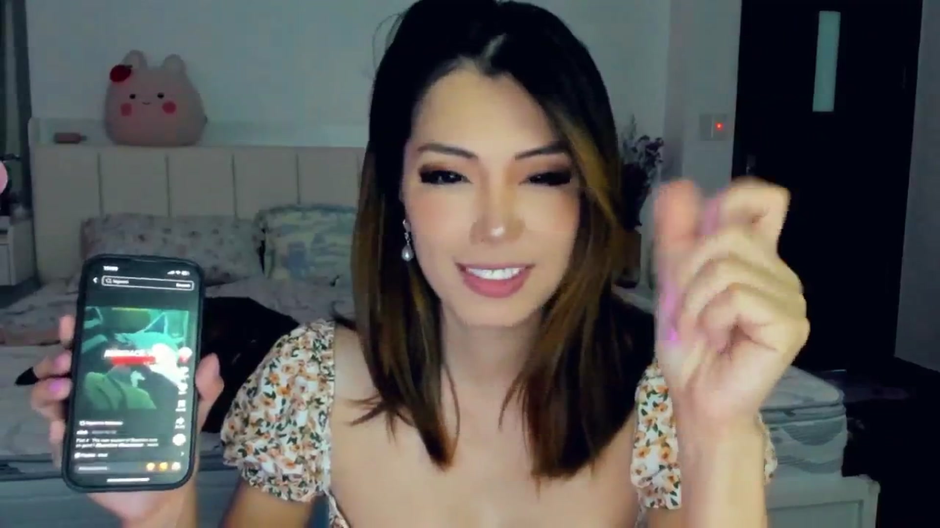 Gallery image thumbnail from Haru_'s myfreecams stream on, 06/03/2025, 05:56 image 16 of 20