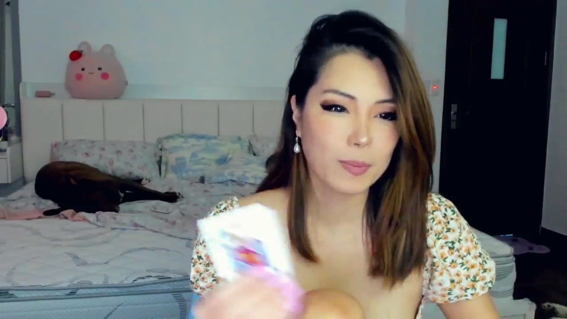 Gallery image thumbnail from Haru_'s myfreecams stream on, 06/03/2025, 05:56 image 11 of 20