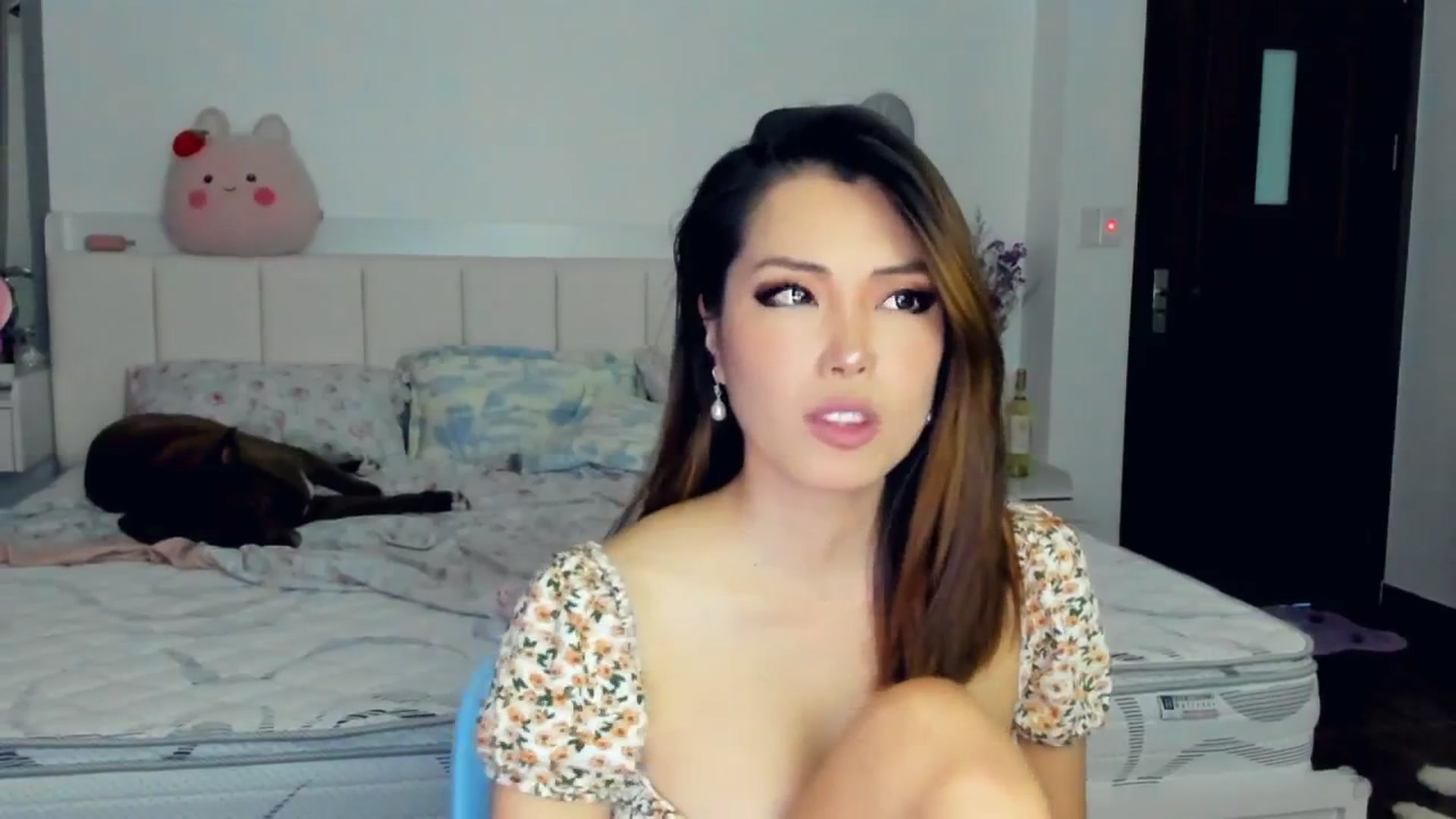 Gallery image thumbnail from Haru_'s myfreecams stream on, 06/03/2025, 05:56 image 9 of 20