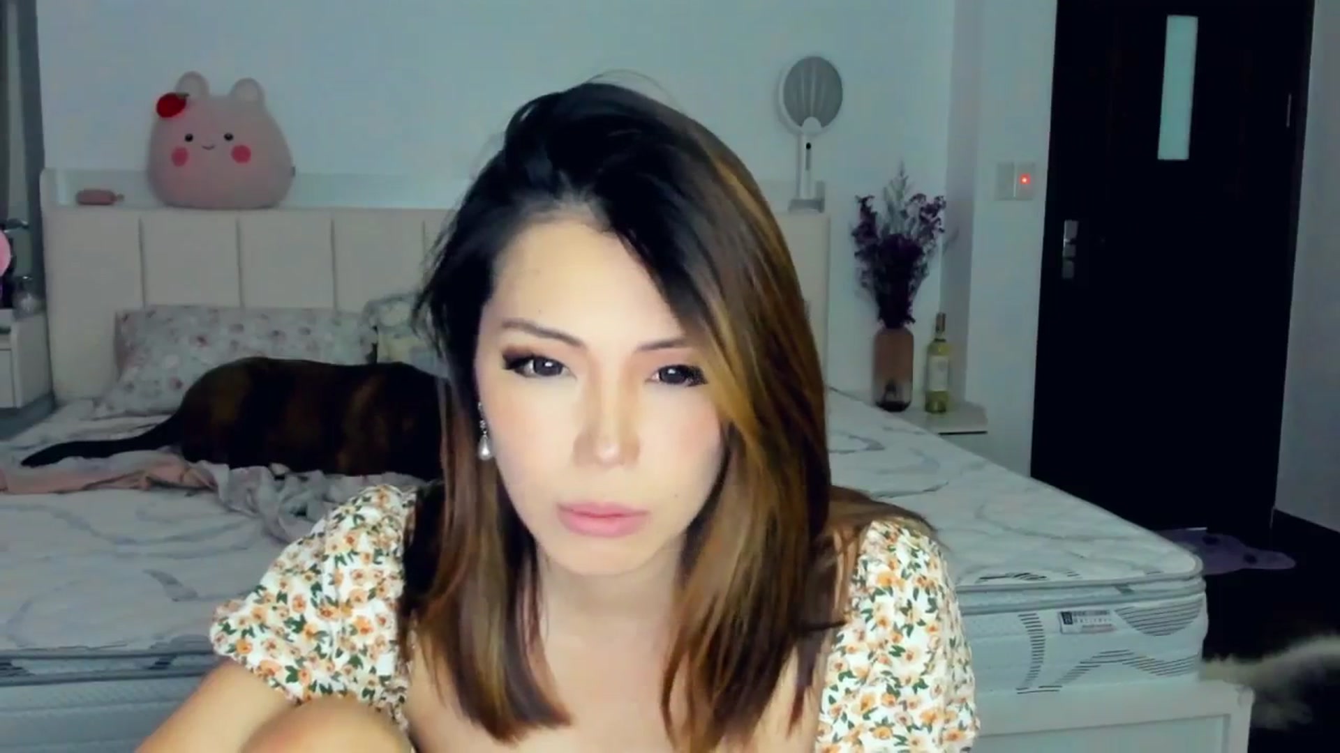 Gallery image thumbnail from Haru_'s myfreecams stream on, 06/03/2025, 05:56 image 19 of 20