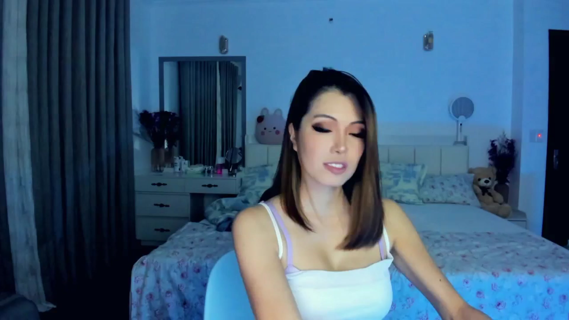 Gallery image thumbnail from Haru_'s myfreecams stream on, 06/06/2025, 05:27 image 20 of 20