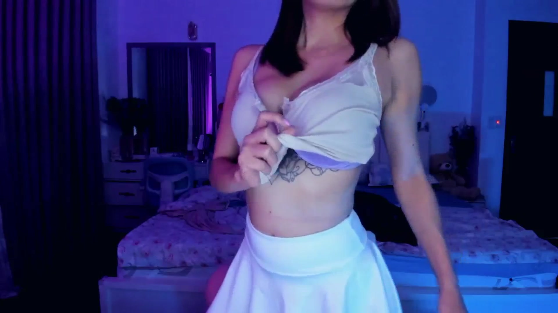 Gallery image thumbnail from Haru_'s myfreecams stream on, 06/08/2025, 05:53 image 20 of 20