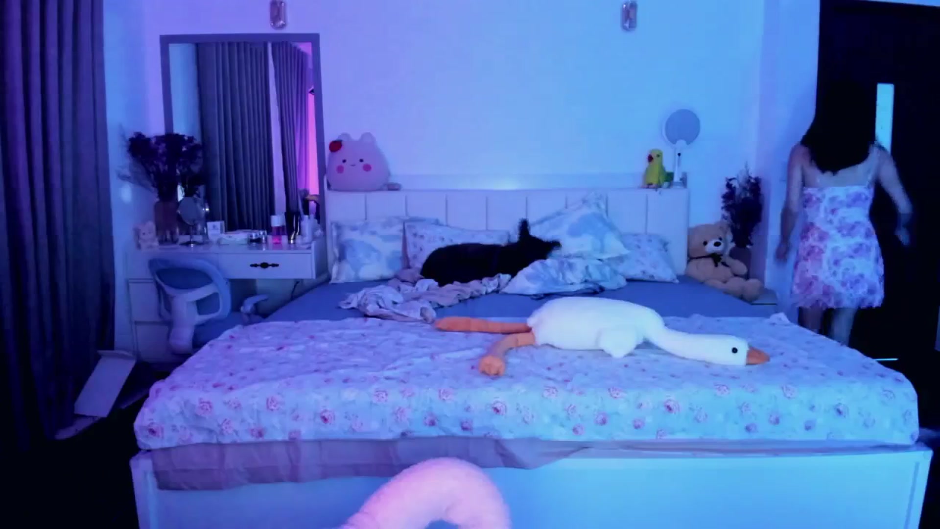 Gallery image thumbnail from Haru_'s myfreecams stream on, 06/10/2025, 06:07 image 8 of 20