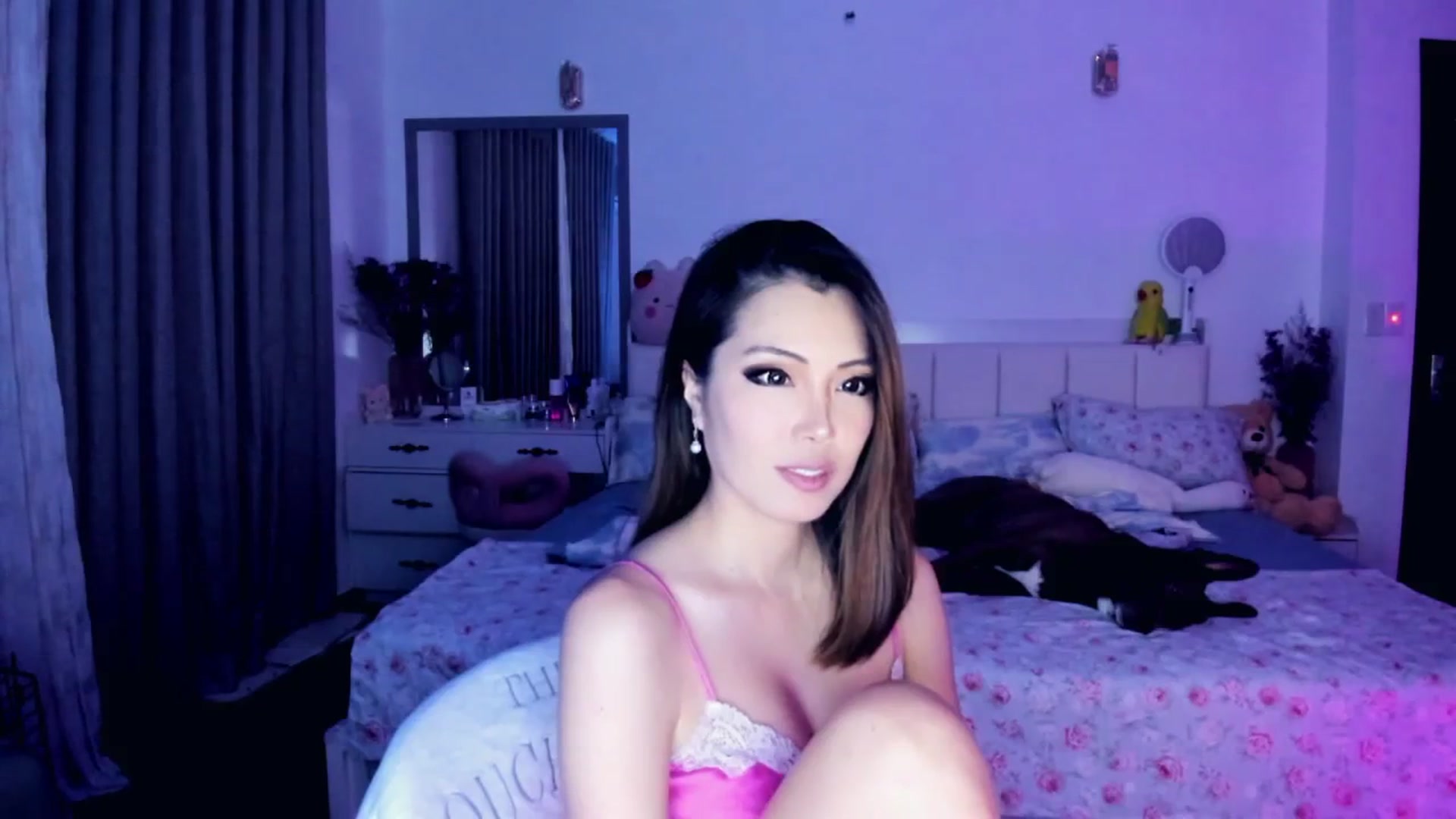 Gallery image thumbnail from Haru_'s myfreecams stream on, 06/11/2025, 05:52 image 9 of 20