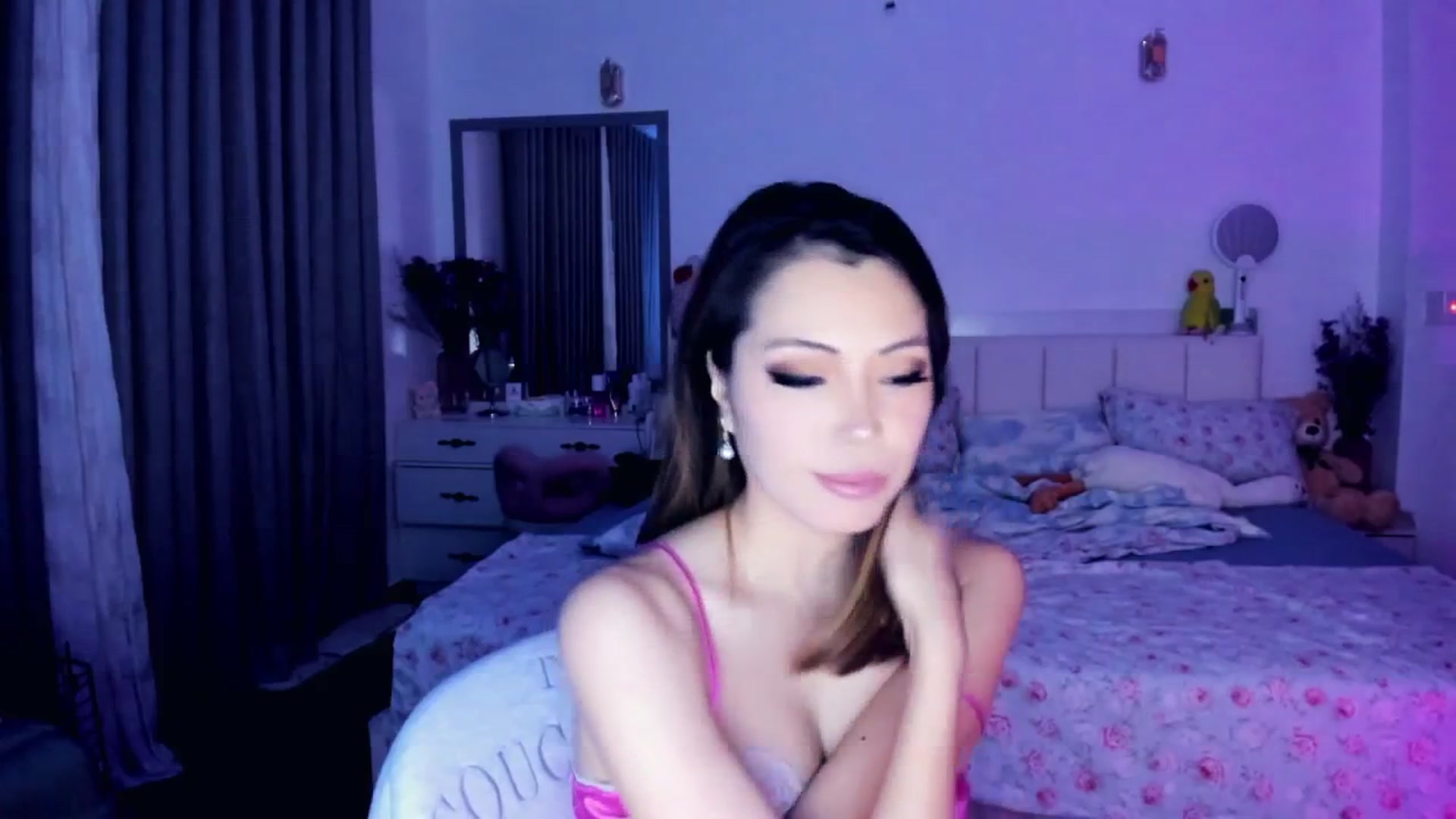 Gallery image thumbnail from Haru_'s myfreecams stream on, 06/11/2025, 05:52 image 20 of 20
