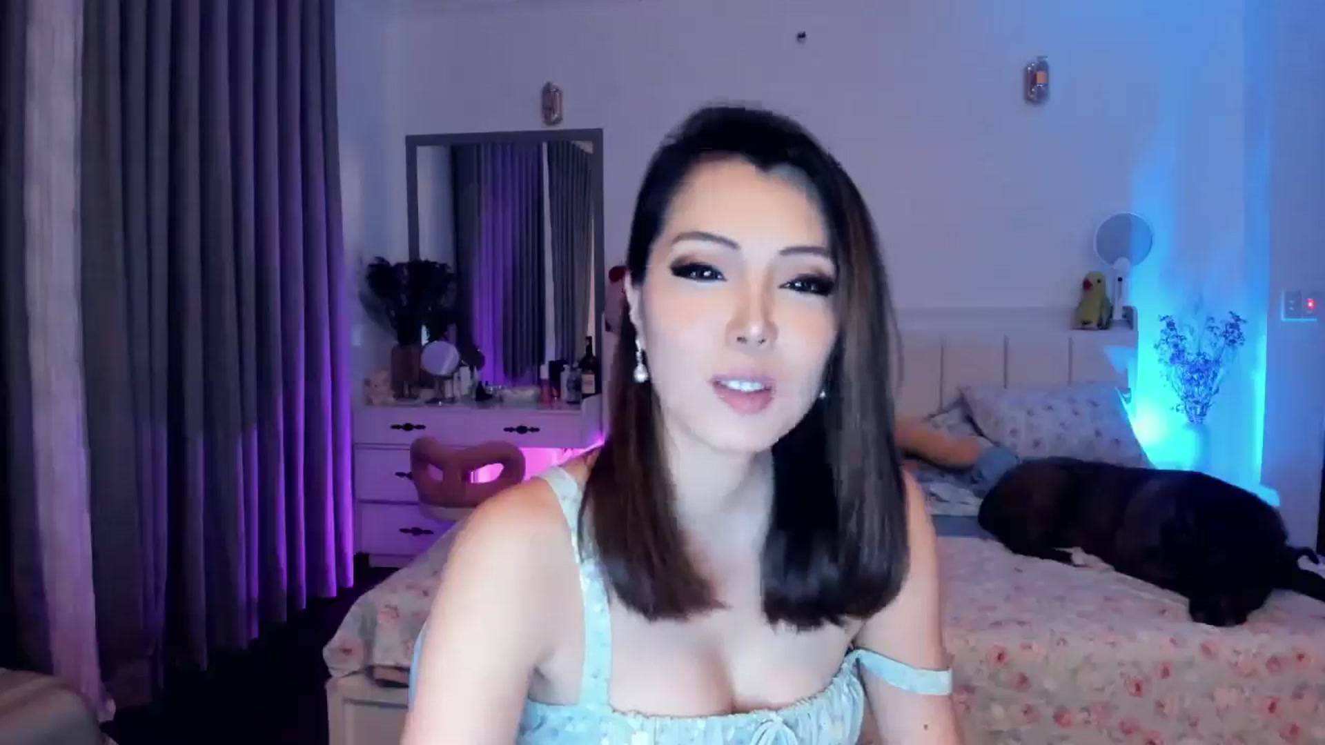 Gallery image thumbnail from Haru_'s myfreecams stream on, 06/13/2025, 05:12 image 18 of 20