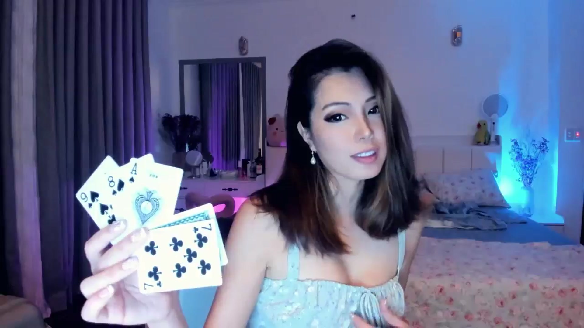 Gallery image thumbnail from Haru_'s myfreecams stream on, 06/13/2025, 05:57 image 15 of 20