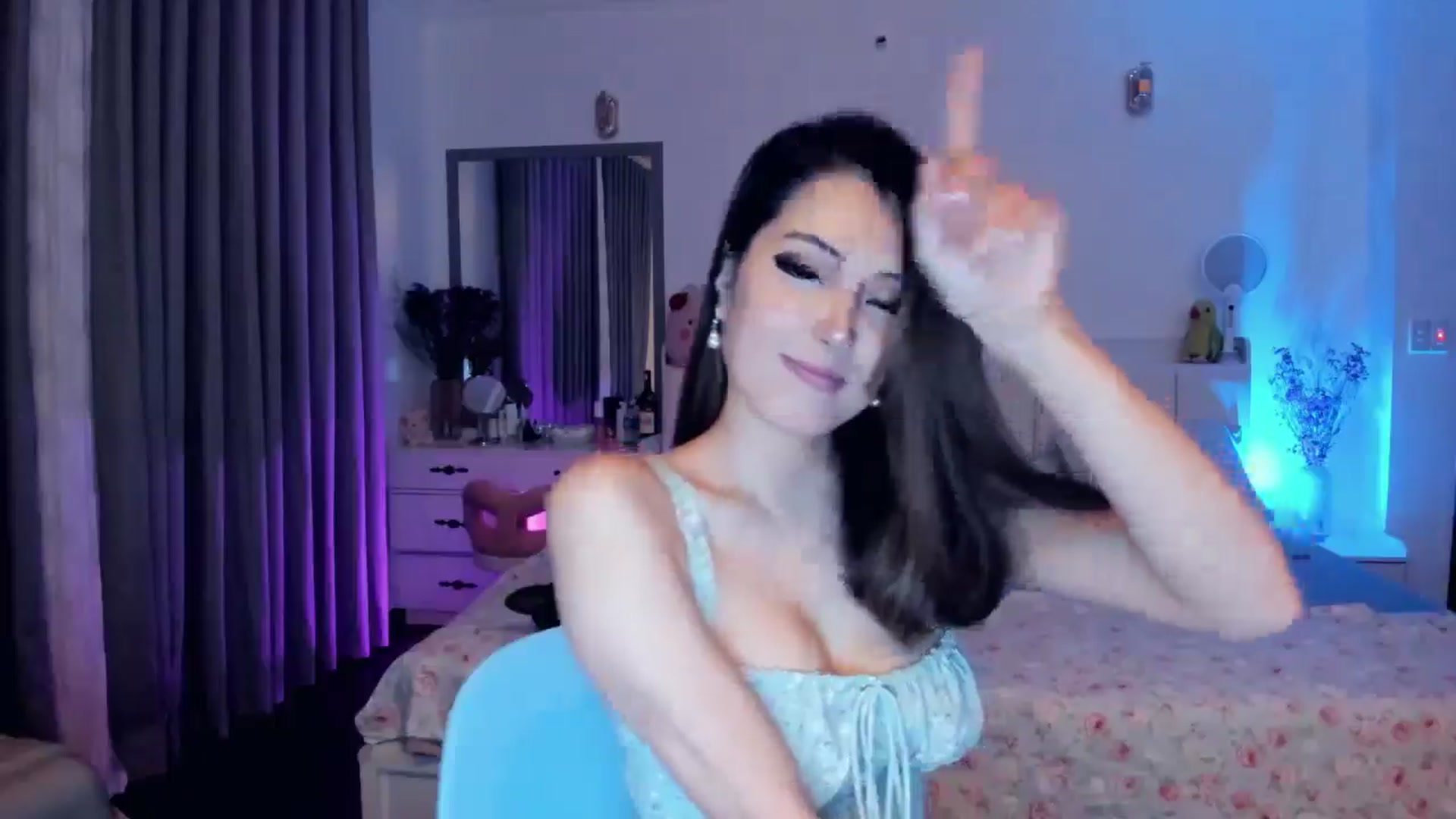 Gallery image thumbnail from Haru_'s myfreecams stream on, 06/13/2025, 06:16 image 7 of 20