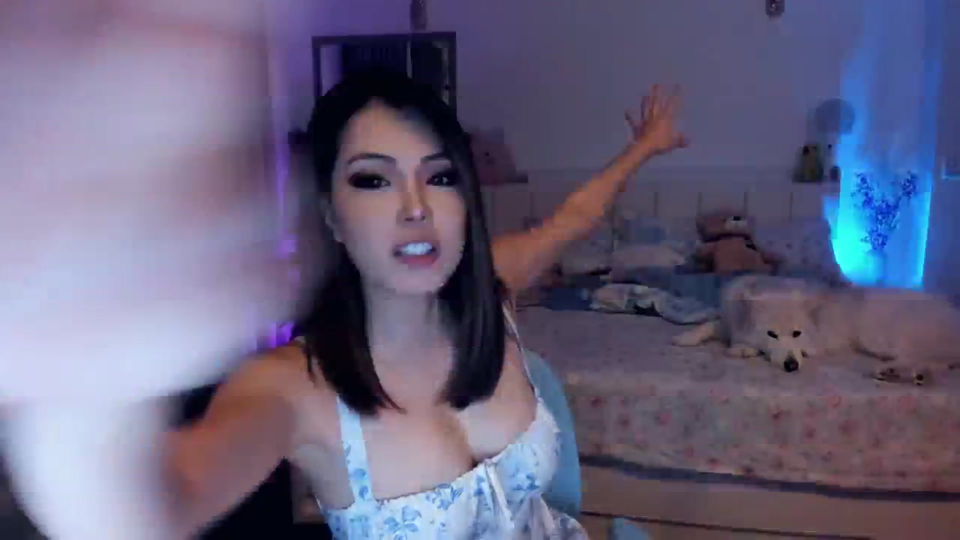 Gallery image thumbnail from Haru_'s myfreecams stream on, 06/16/2025, 05:30 image 7 of 20