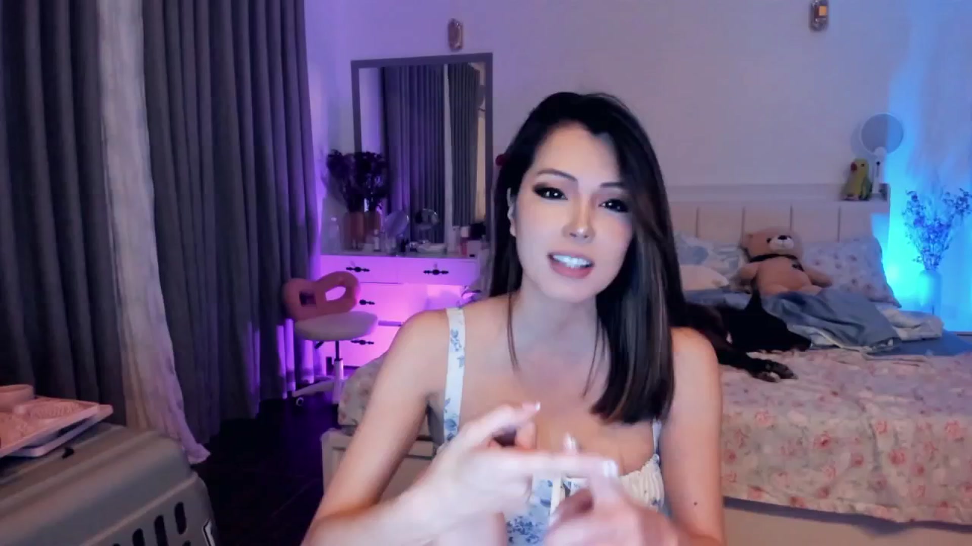 Gallery image thumbnail from Haru_'s myfreecams stream on, 06/16/2025, 06:16 image 8 of 20