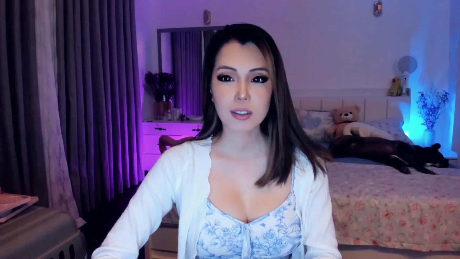 Gallery image thumbnail from Haru_'s myfreecams stream on, 06/17/2025, 05:51 image 4 of 20