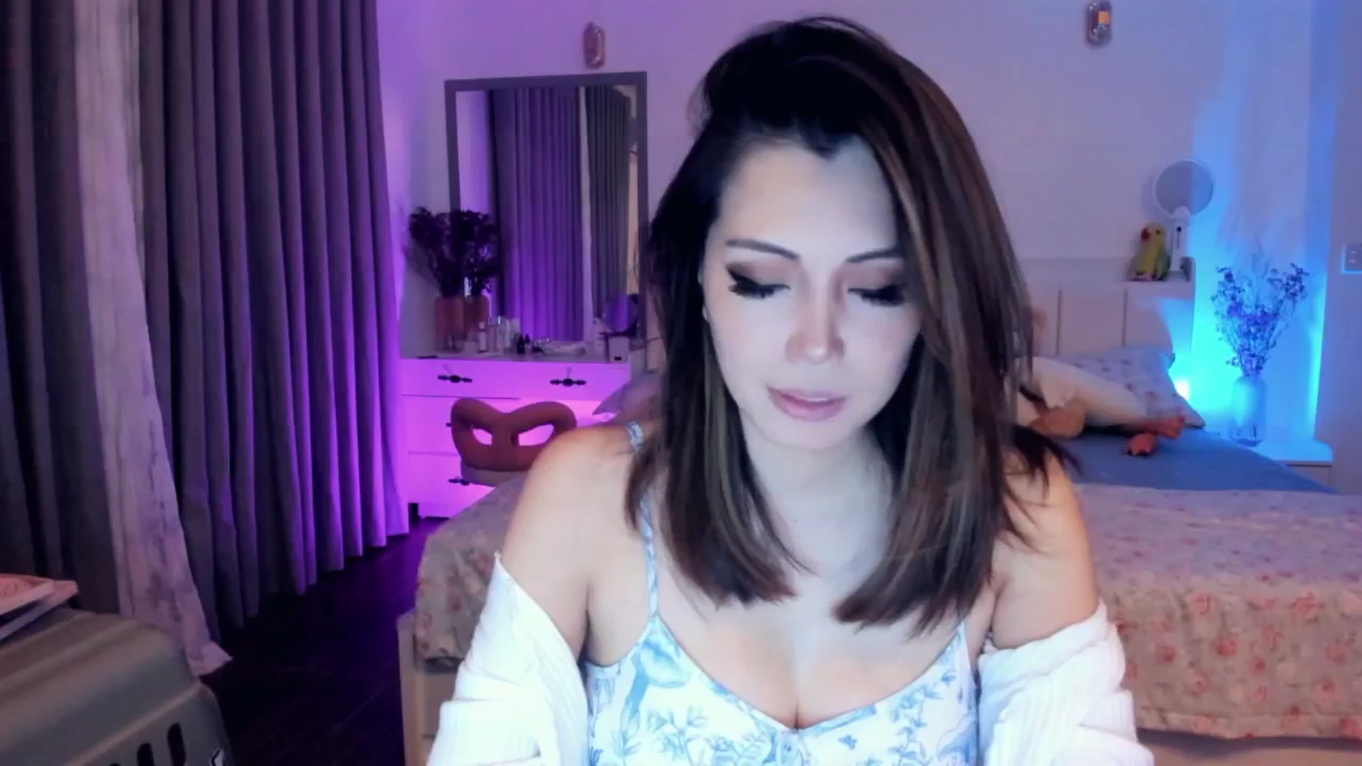 Gallery image thumbnail from Haru_'s myfreecams stream on, 06/17/2025, 05:51 image 20 of 20