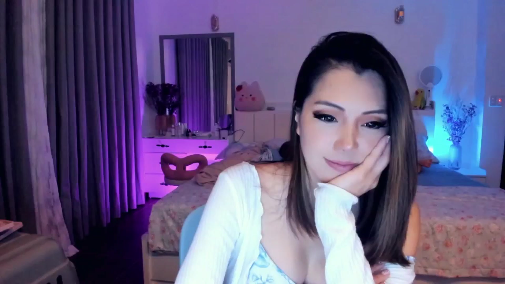 Gallery image thumbnail from Haru_'s myfreecams stream on, 06/17/2025, 05:51 image 14 of 20