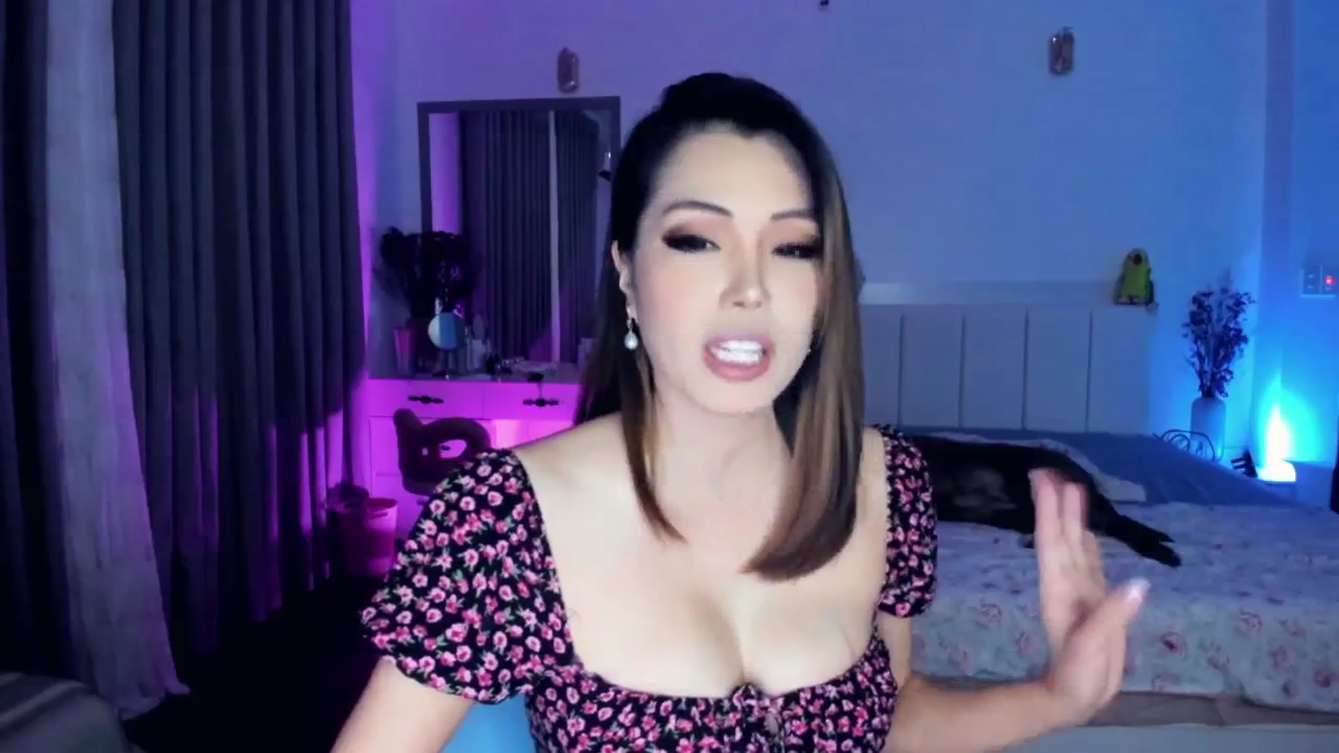 Gallery image thumbnail from Haru_'s myfreecams stream on, 06/20/2025, 05:48 image 6 of 20