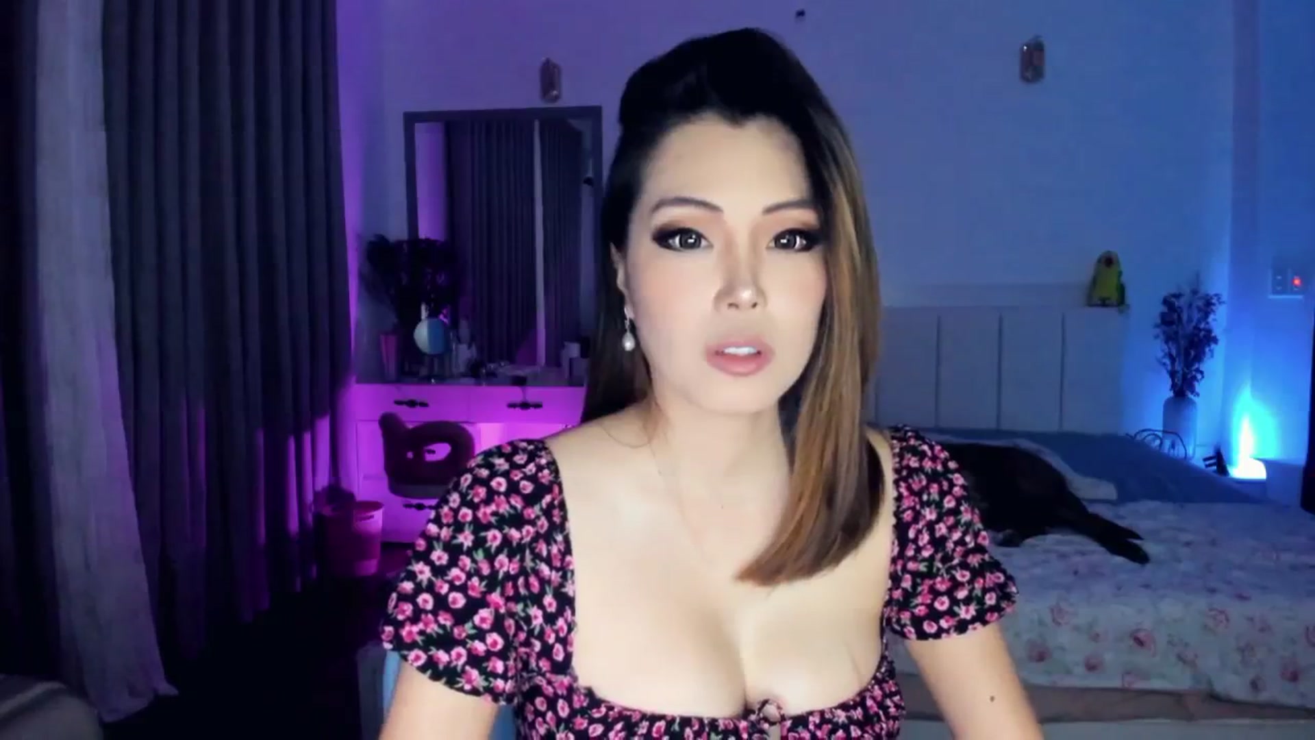 Gallery image thumbnail from Haru_'s myfreecams stream on, 06/20/2025, 05:48 image 8 of 20