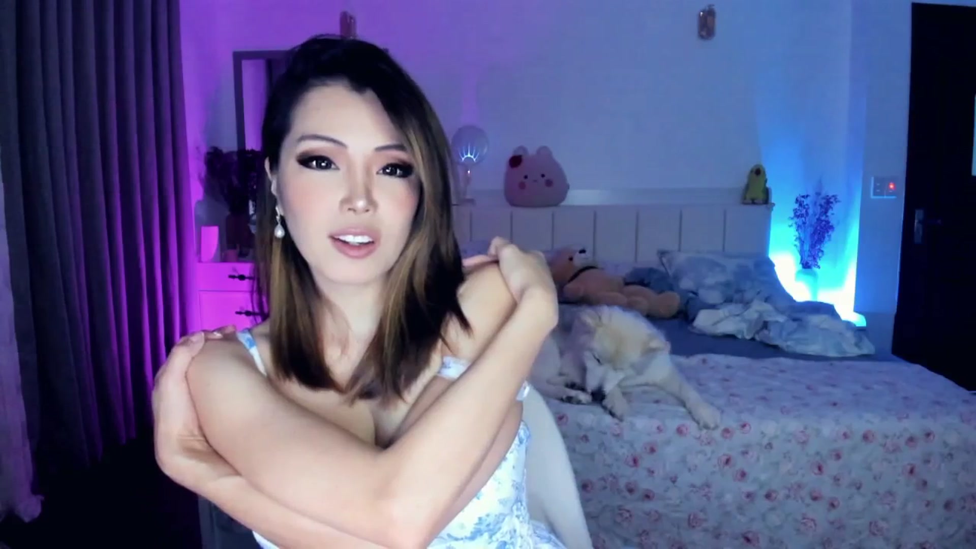Gallery image thumbnail from Haru_'s myfreecams stream on, 06/21/2025, 05:25 image 9 of 20