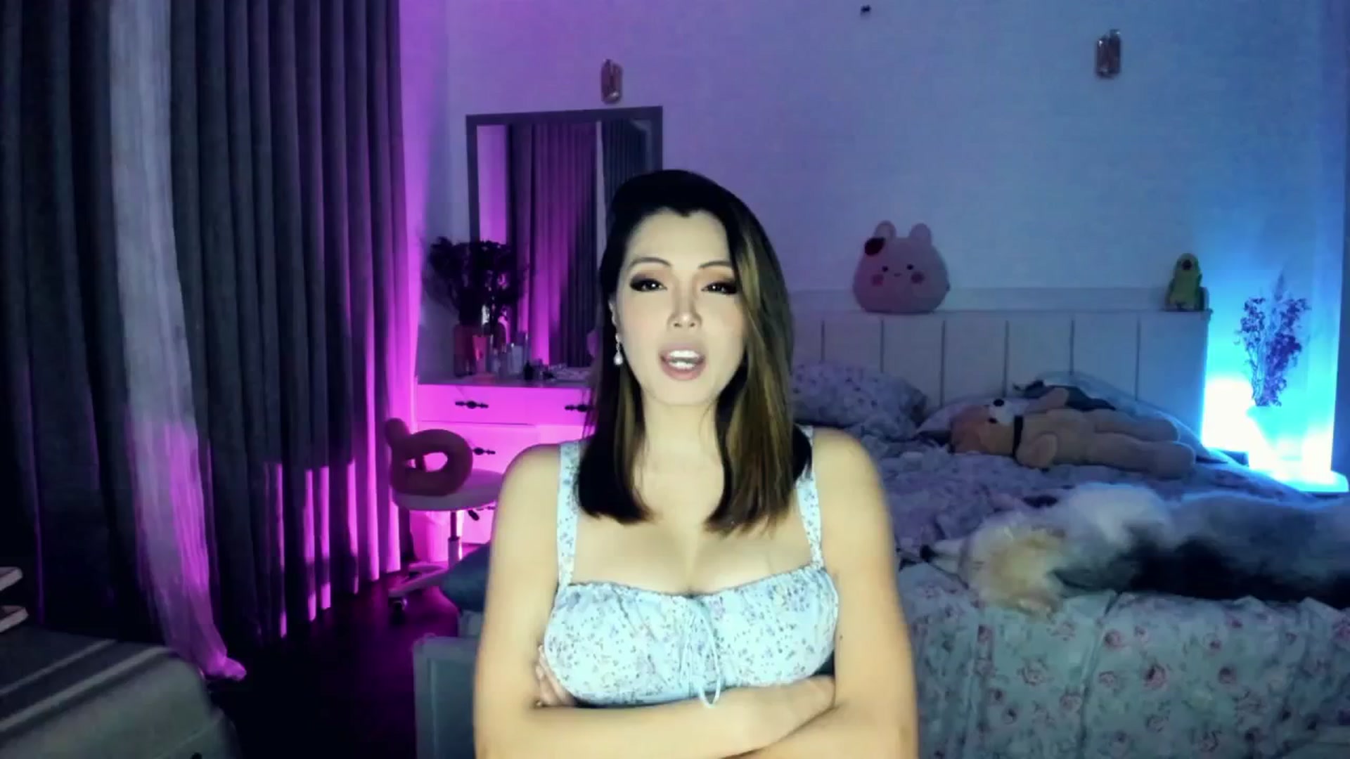 Gallery image thumbnail from Haru_'s myfreecams stream on, 06/24/2025, 05:14 image 18 of 20
