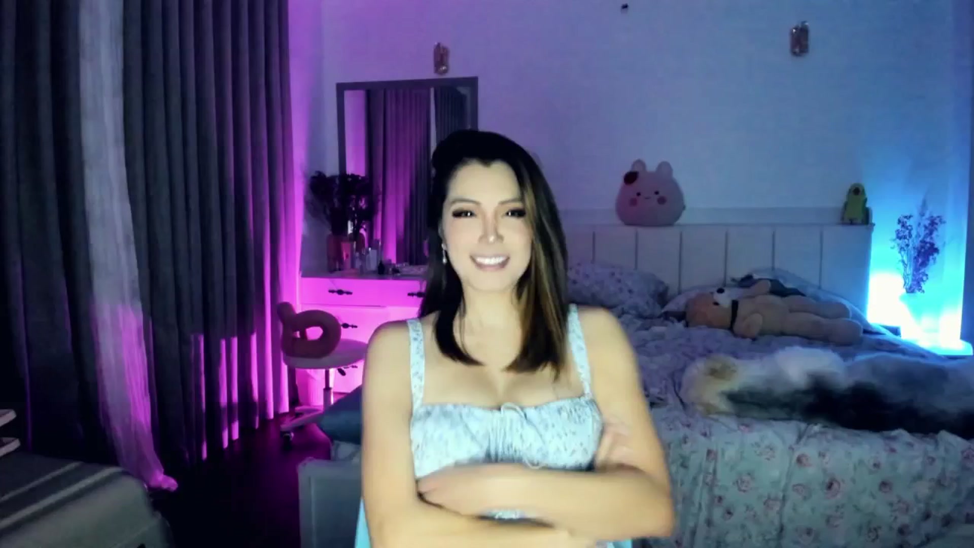 Gallery image thumbnail from Haru_'s myfreecams stream on, 06/24/2025, 05:14 image 16 of 20
