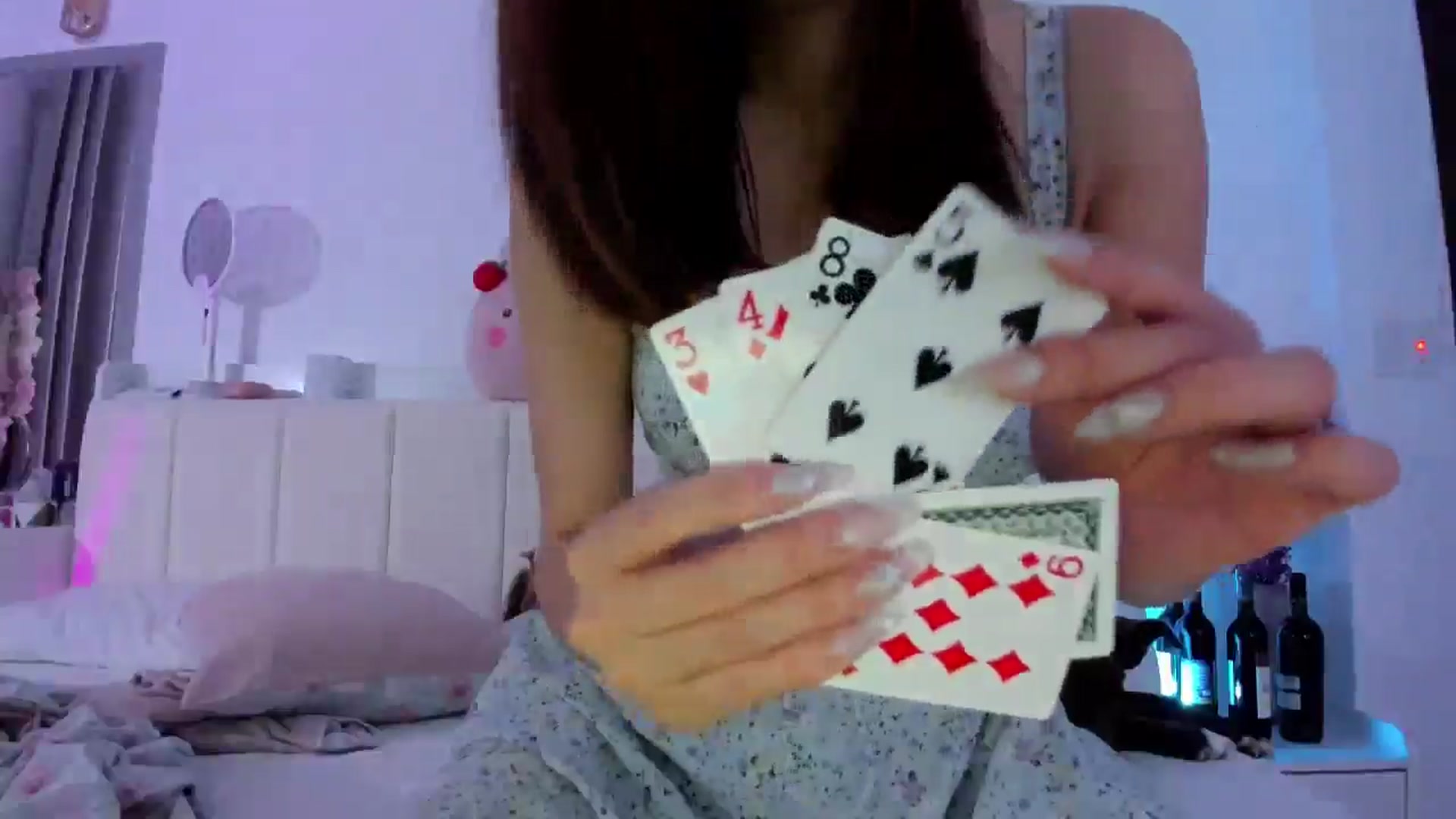 Gallery image thumbnail from Haru_'s myfreecams stream on, 07/09/2025, 05:59 image 16 of 20