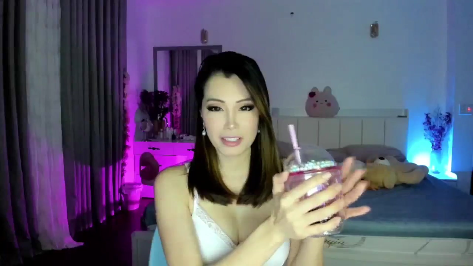 Gallery image thumbnail from Haru_'s myfreecams stream on, 07/12/2025, 05:59 image 5 of 20