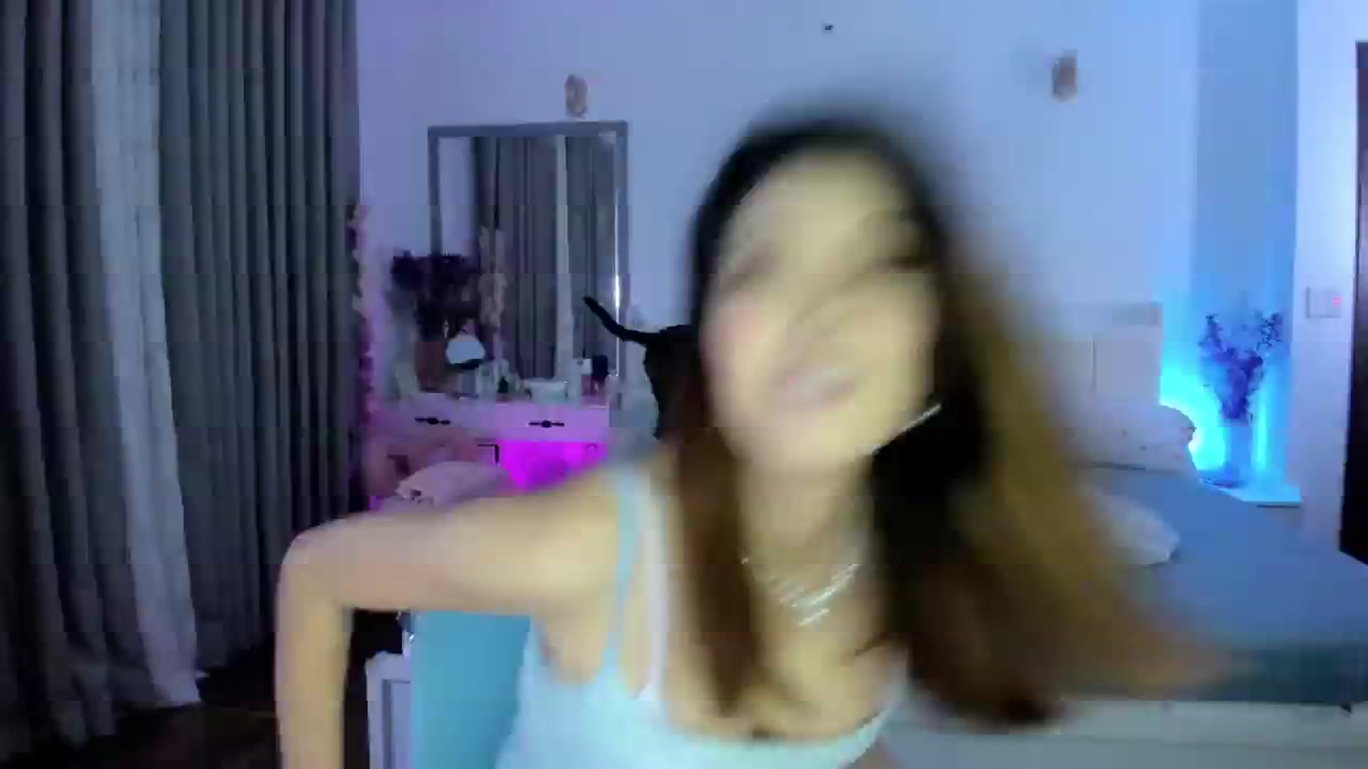 Gallery image thumbnail from Haru_'s myfreecams stream on, 07/29/2025, 04:45 image 3 of 20