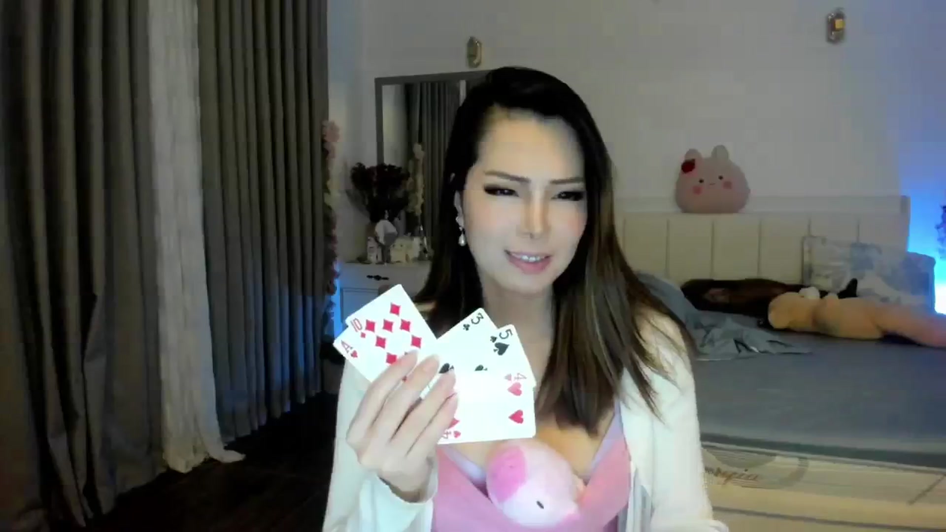 Gallery image thumbnail from Haru_'s myfreecams stream on, 08/13/2025, 05:51 image 18 of 20