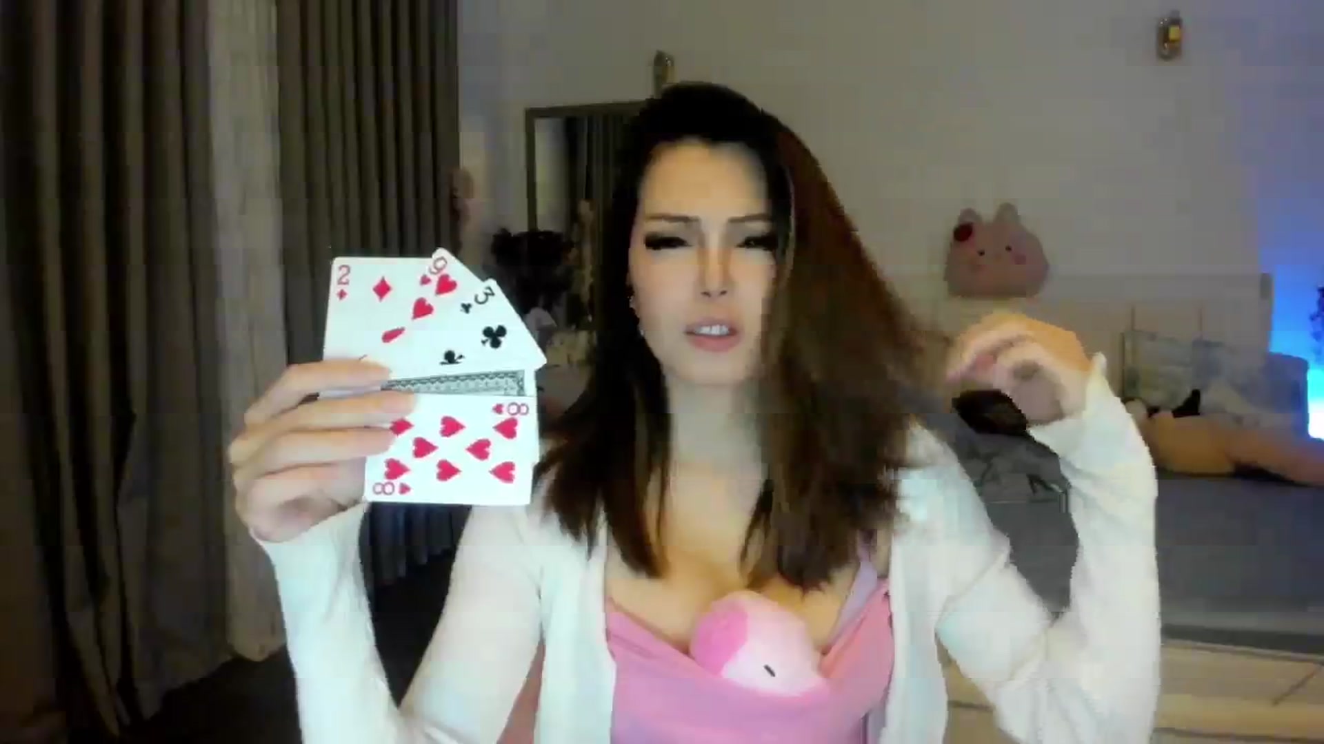Gallery image thumbnail from Haru_'s myfreecams stream on, 08/13/2025, 05:51 image 11 of 20