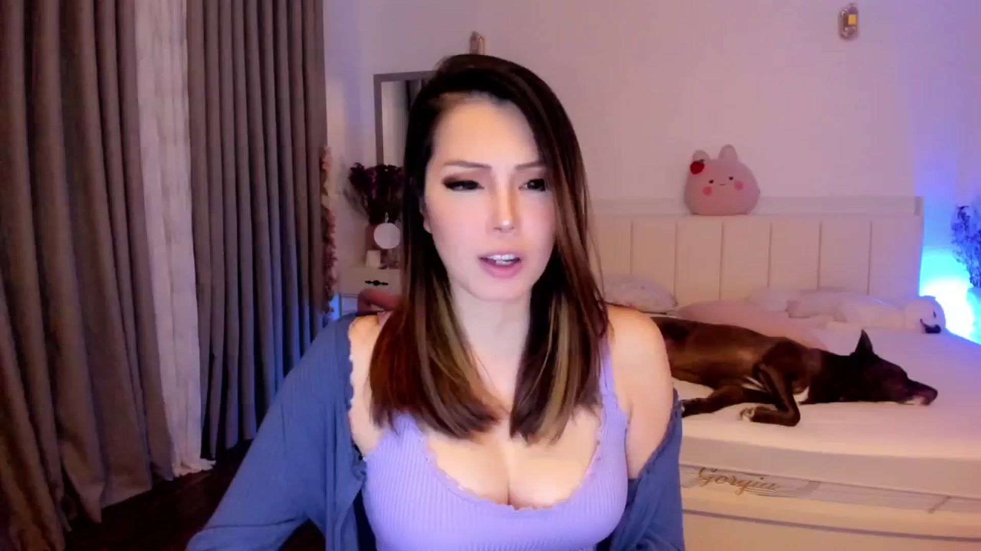 Gallery image thumbnail from Haru_'s myfreecams stream on, 08/16/2025, 06:09 image 19 of 20