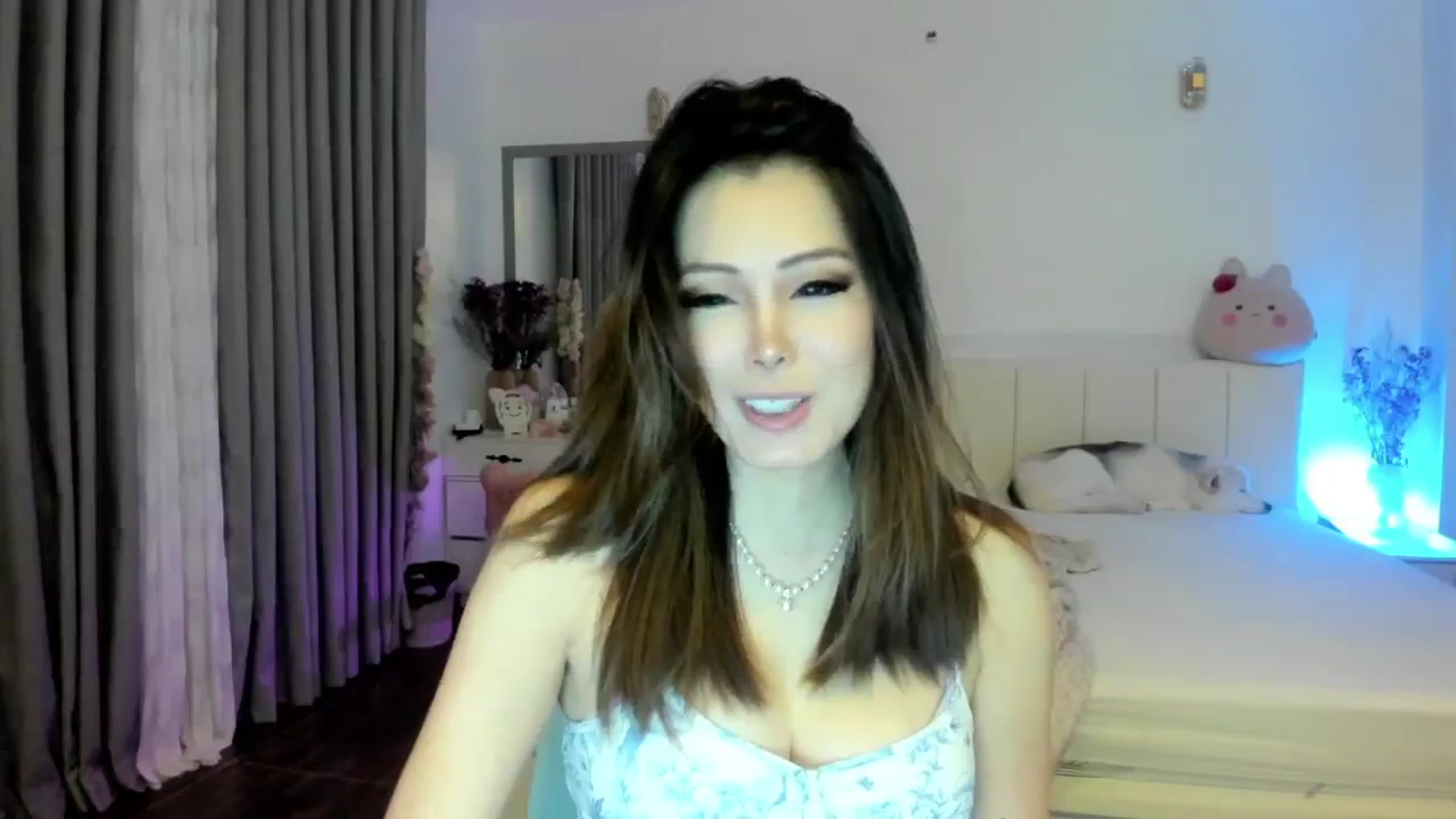 Gallery image thumbnail from Haru_'s myfreecams stream on, 08/29/2025, 06:00 image 11 of 20