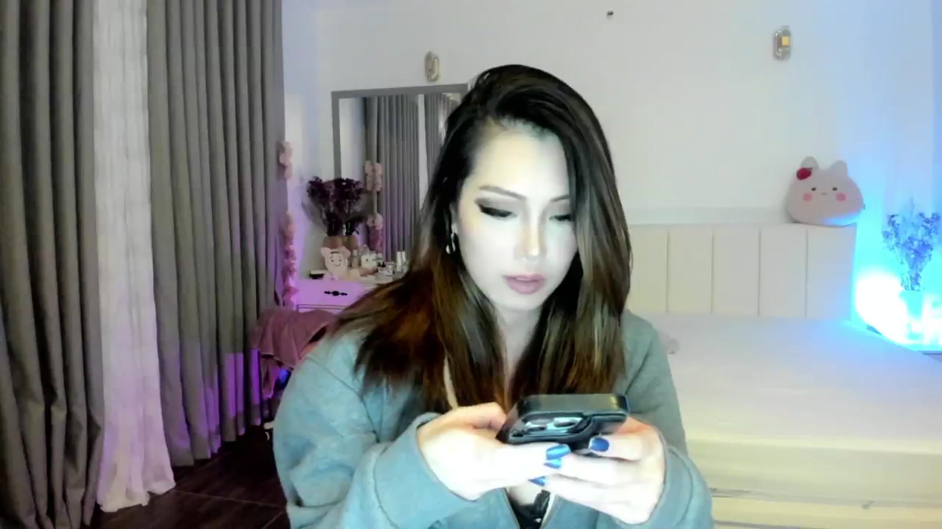 Gallery image thumbnail from Haru_'s myfreecams stream on, 08/31/2025, 06:58 image 7 of 20