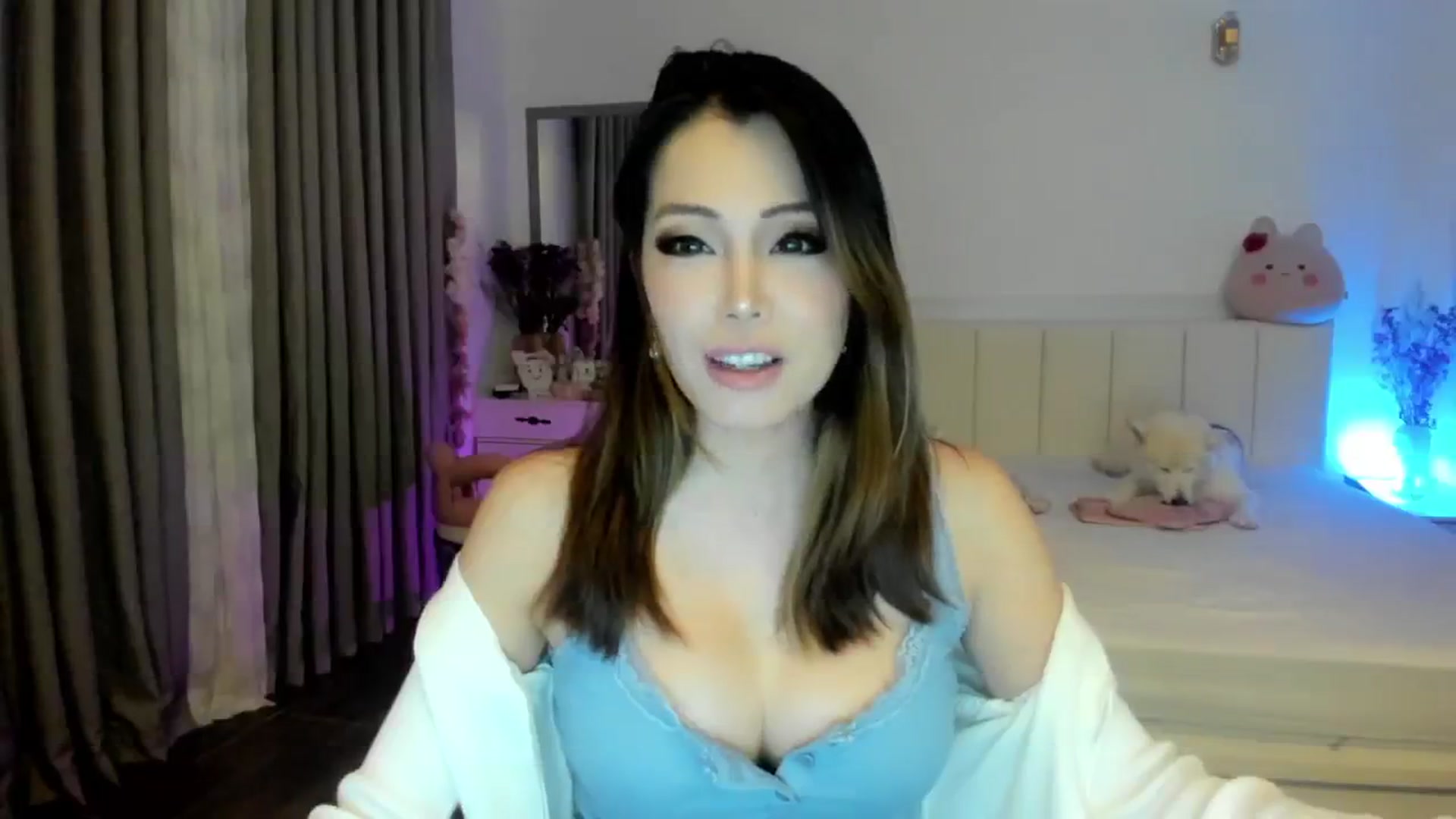 Gallery image thumbnail from Haru_'s myfreecams stream on, 09/01/2025, 05:08 image 4 of 20