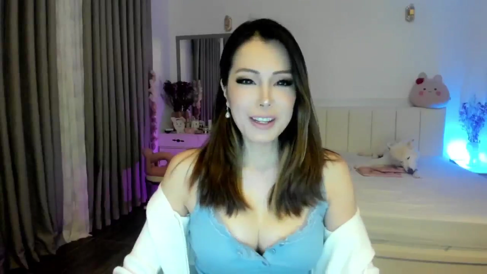 Gallery image thumbnail from Haru_'s myfreecams stream on, 09/01/2025, 05:08 image 9 of 20