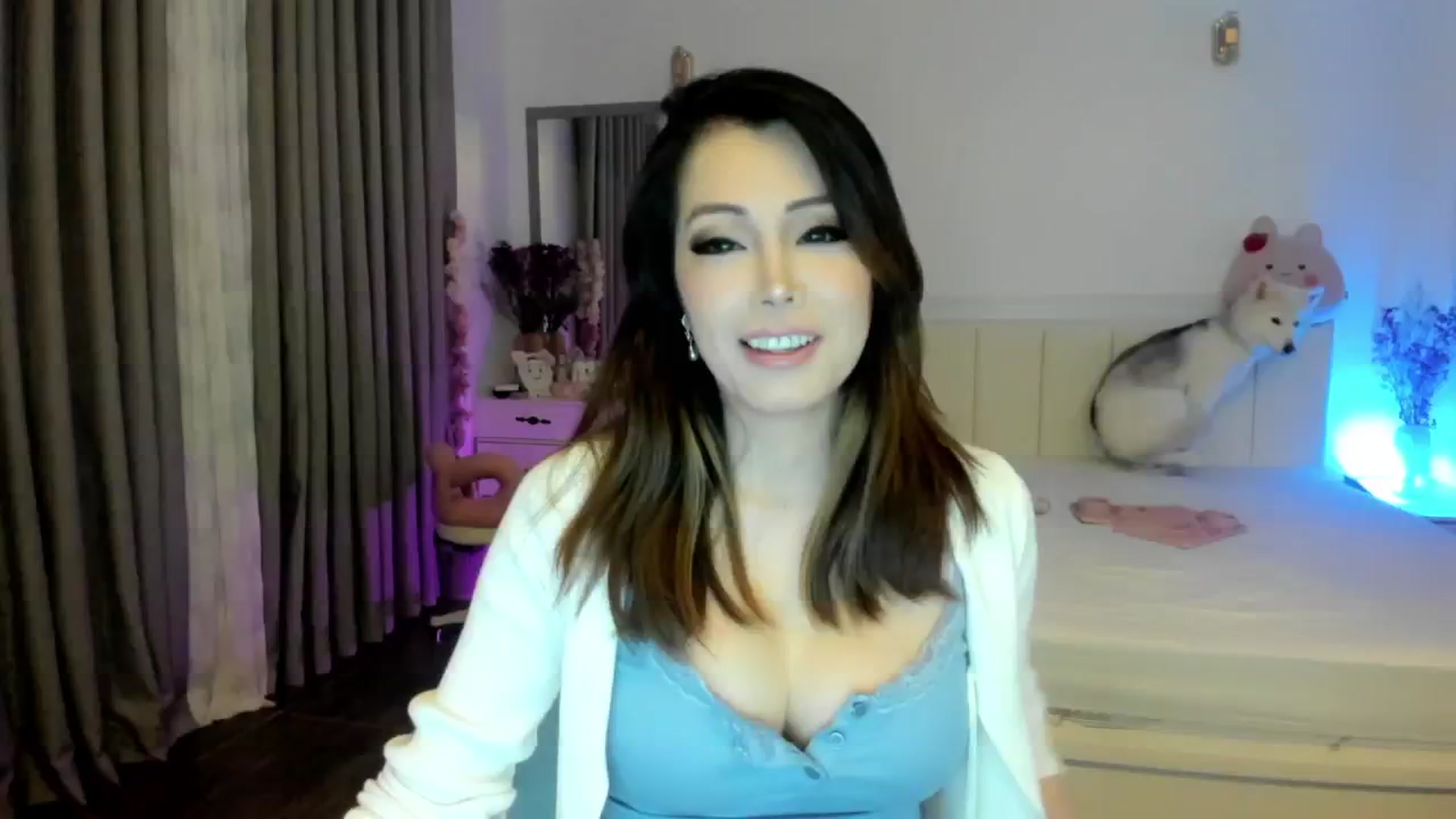 Gallery image thumbnail from Haru_'s myfreecams stream on, 09/01/2025, 05:08 image 2 of 20