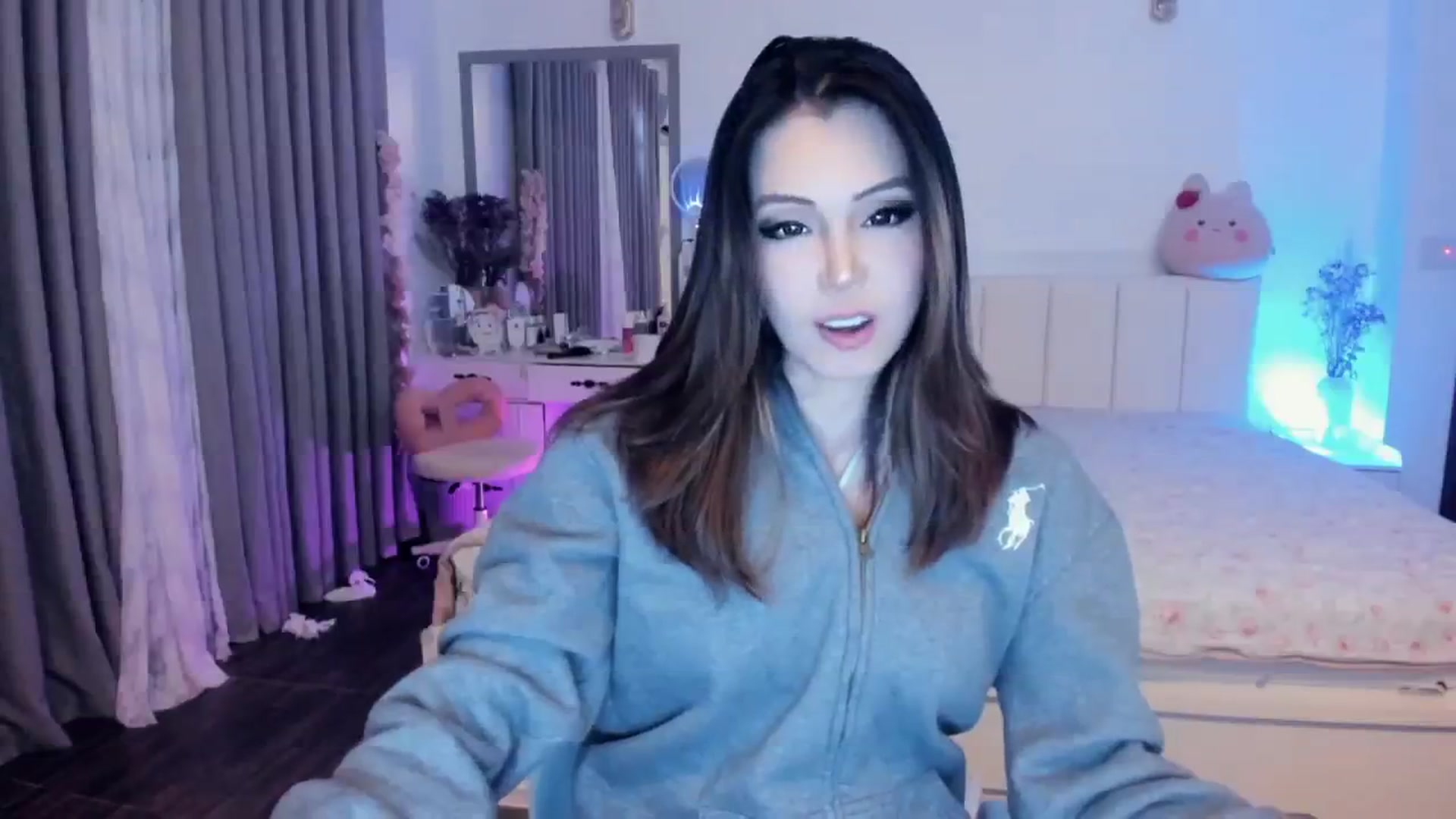 Gallery image thumbnail from Haru_'s myfreecams stream on, 09/06/2025, 05:32 image 16 of 20