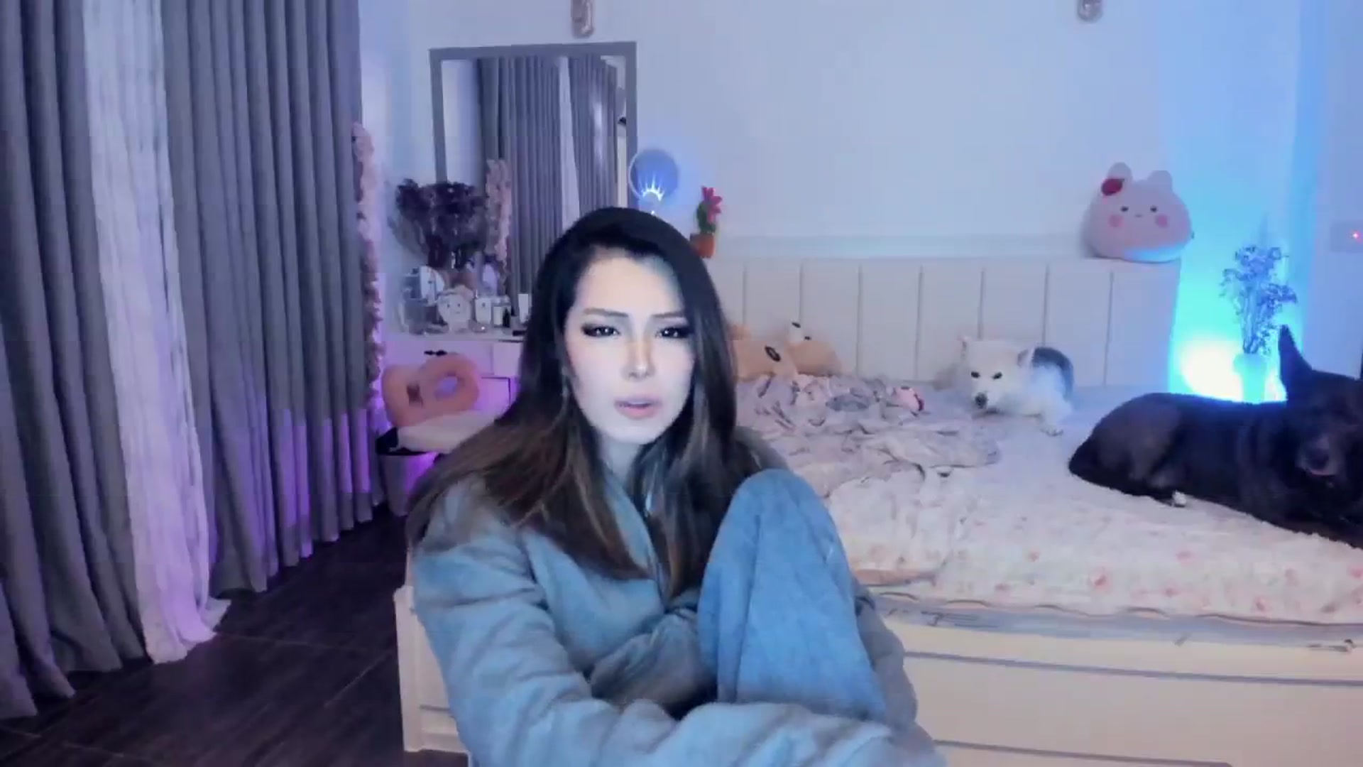 Gallery image thumbnail from Haru_'s myfreecams stream on, 09/06/2025, 05:32 image 3 of 20