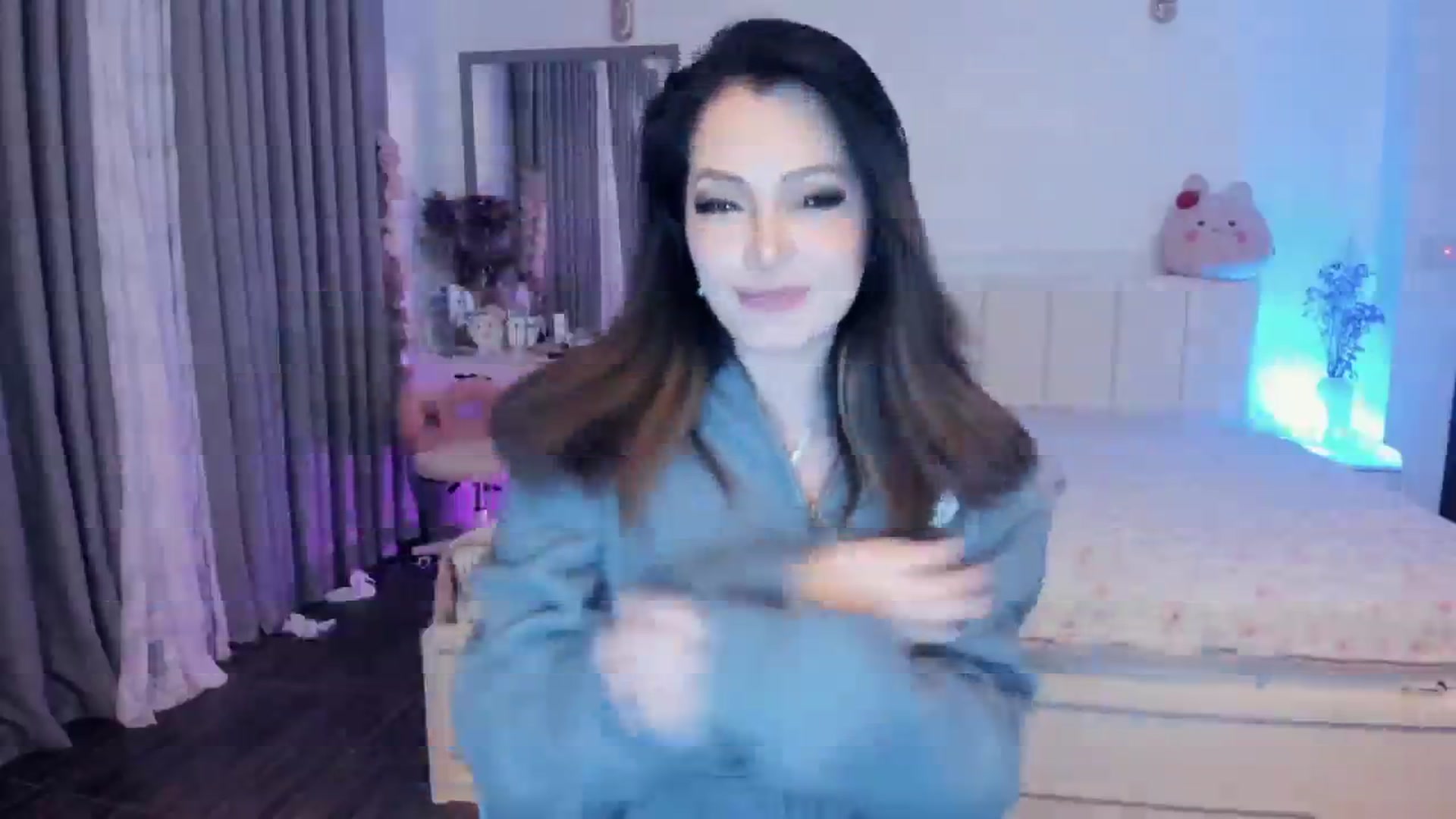 Gallery image thumbnail from Haru_'s myfreecams stream on, 09/06/2025, 05:32 image 17 of 20