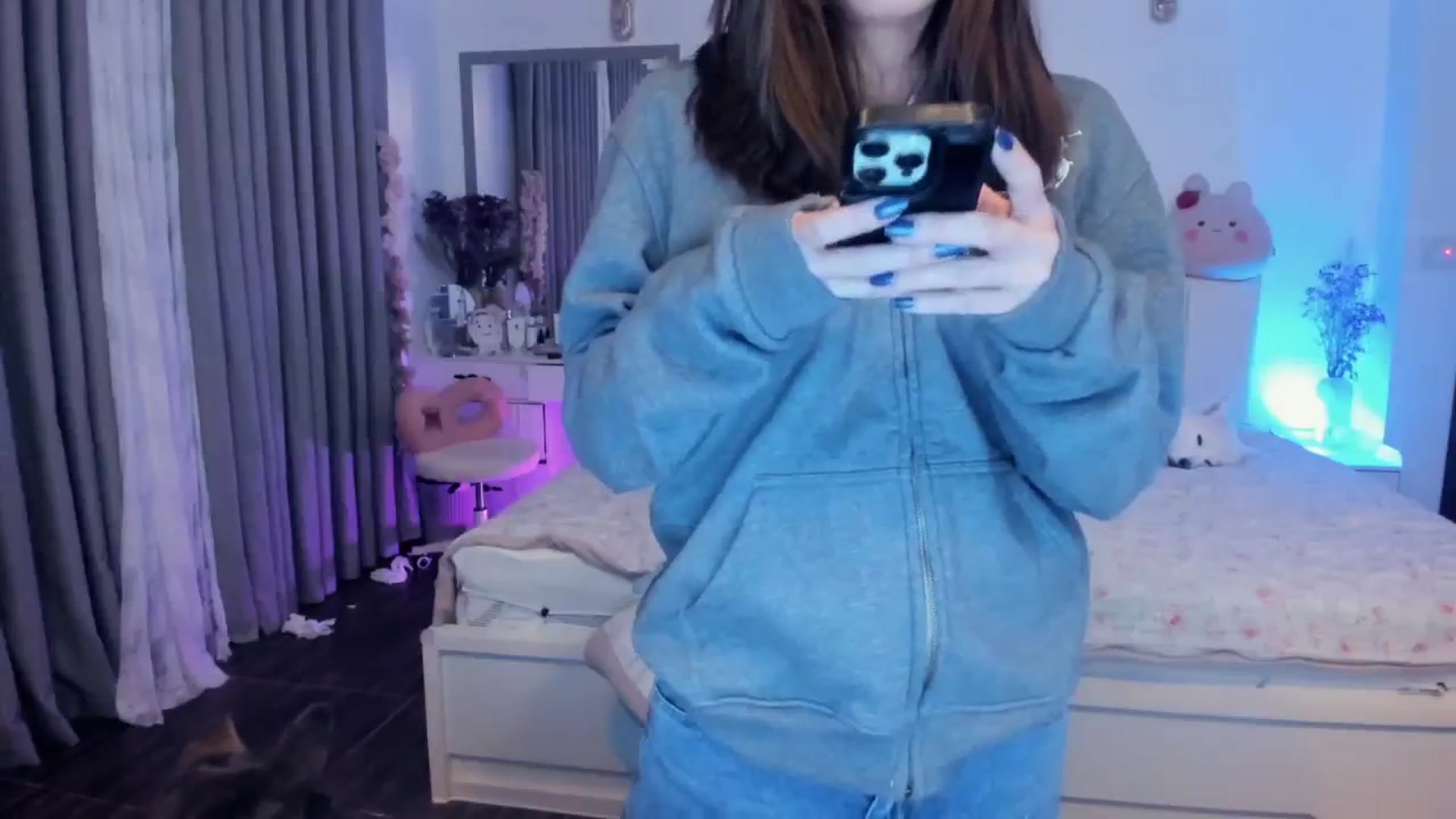 Gallery image thumbnail from Haru_'s myfreecams stream on, 09/06/2025, 05:32 image 9 of 20