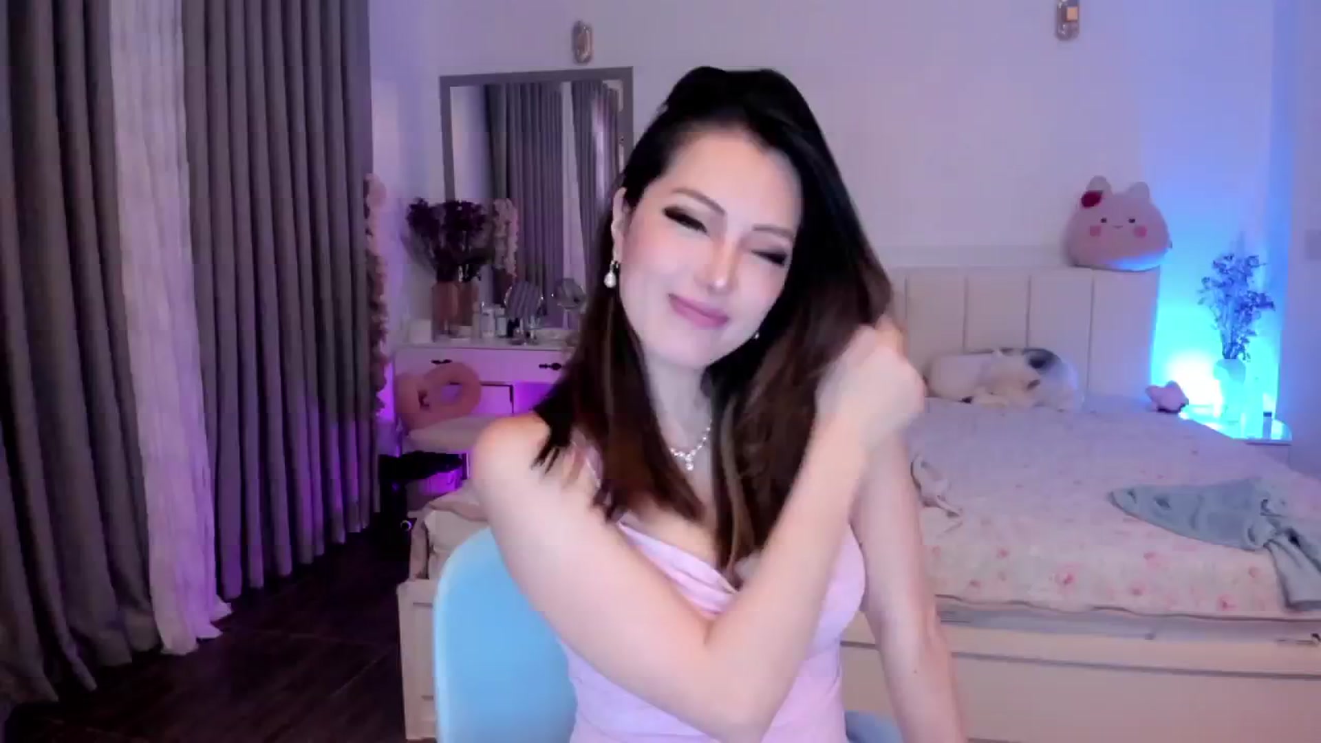 Gallery image thumbnail from Haru_'s myfreecams stream on, 09/08/2025, 06:25 image 17 of 20