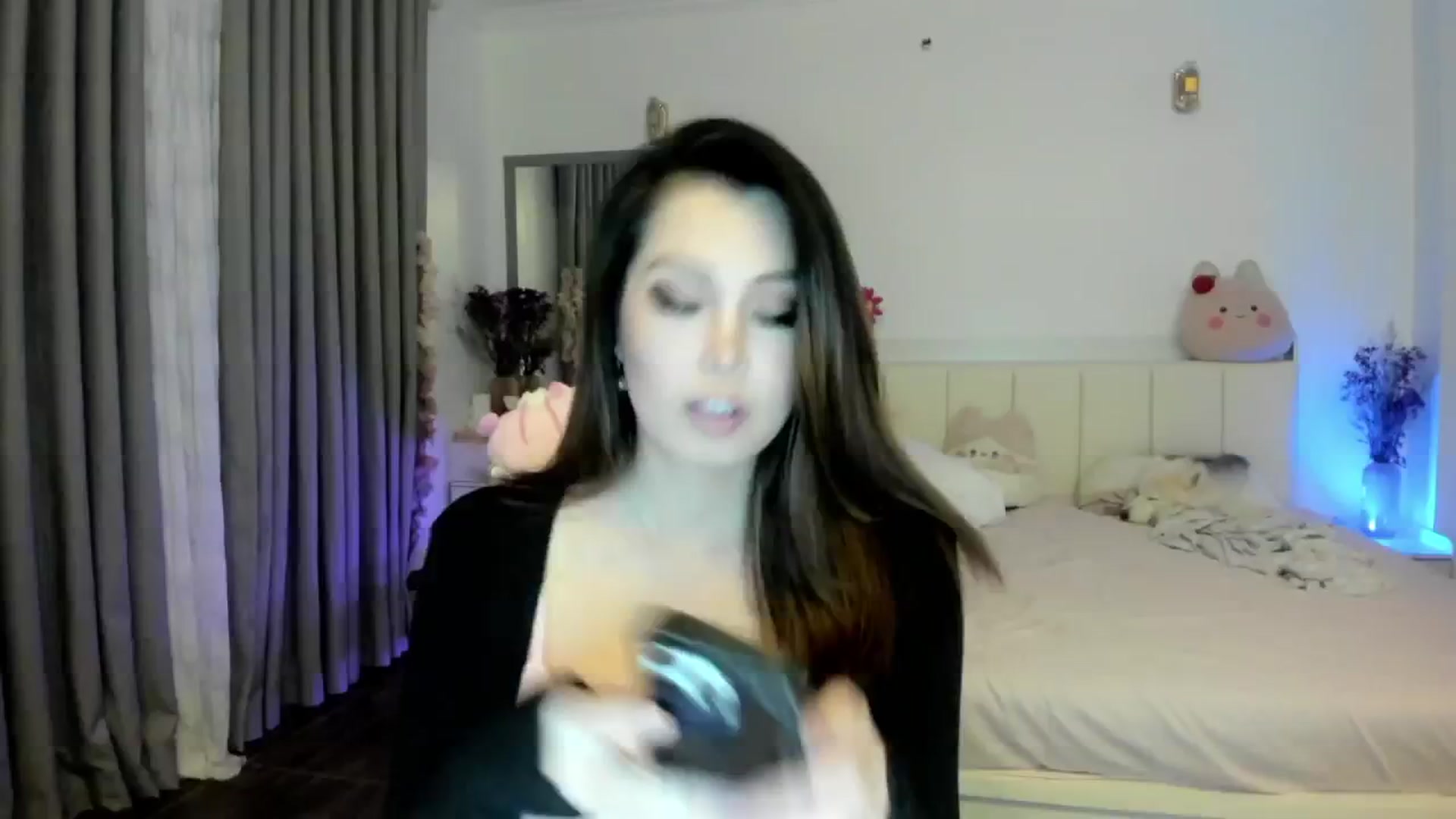 Gallery image thumbnail from Haru_'s myfreecams stream on, 09/16/2025, 05:47 image 2 of 20