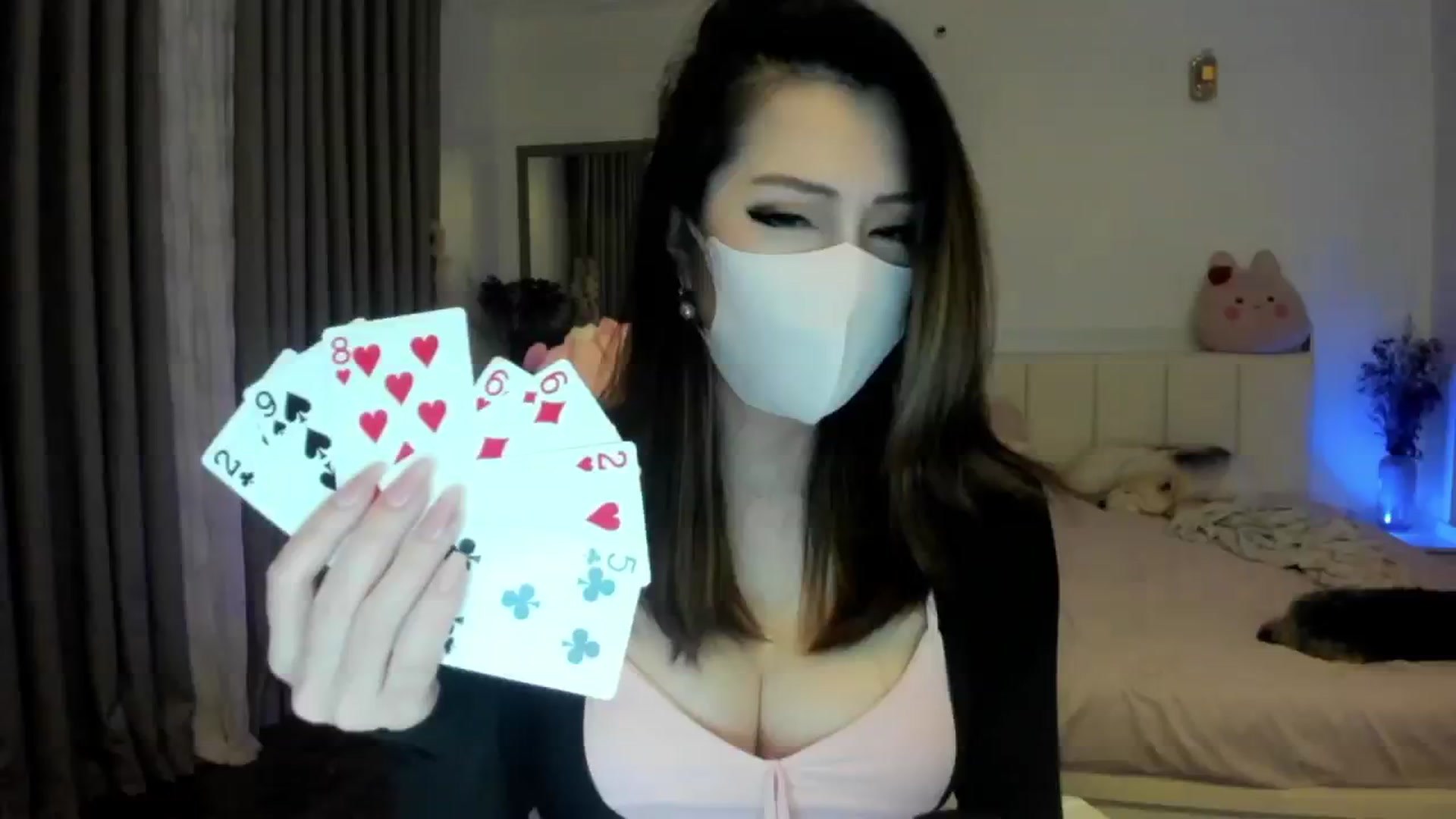 Gallery image thumbnail from Haru_'s myfreecams stream on, 09/16/2025, 05:47 image 16 of 20