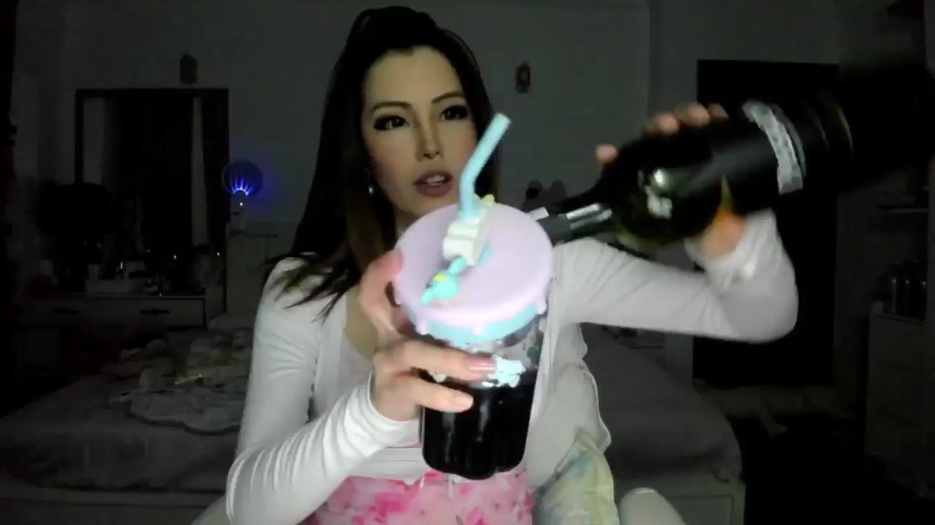 Gallery image thumbnail from Haru_'s myfreecams stream on, 09/20/2025, 06:12 image 7 of 20