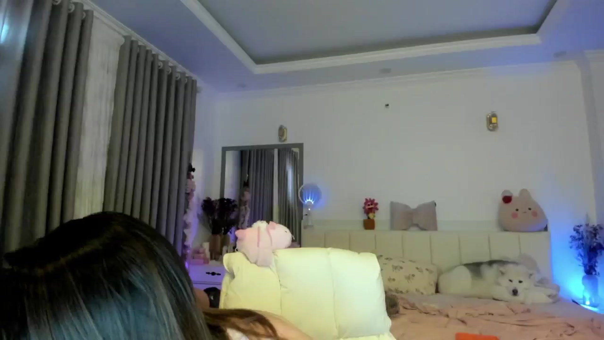 Gallery image thumbnail from Haru_'s myfreecams stream on, 09/23/2025, 04:48 image 3 of 20