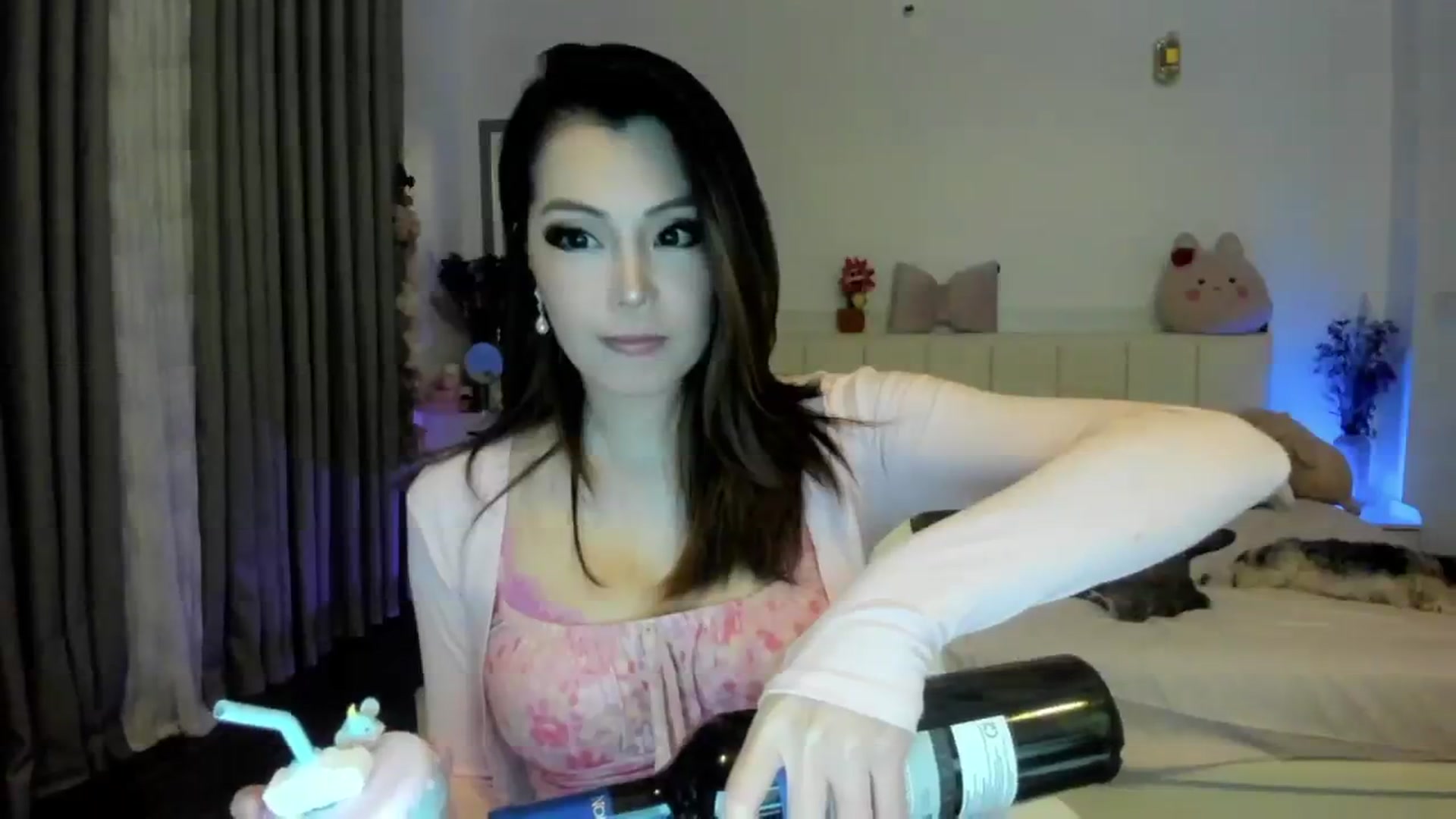 Gallery image thumbnail from Haru_'s myfreecams stream on, 09/26/2025, 05:42 image 4 of 20