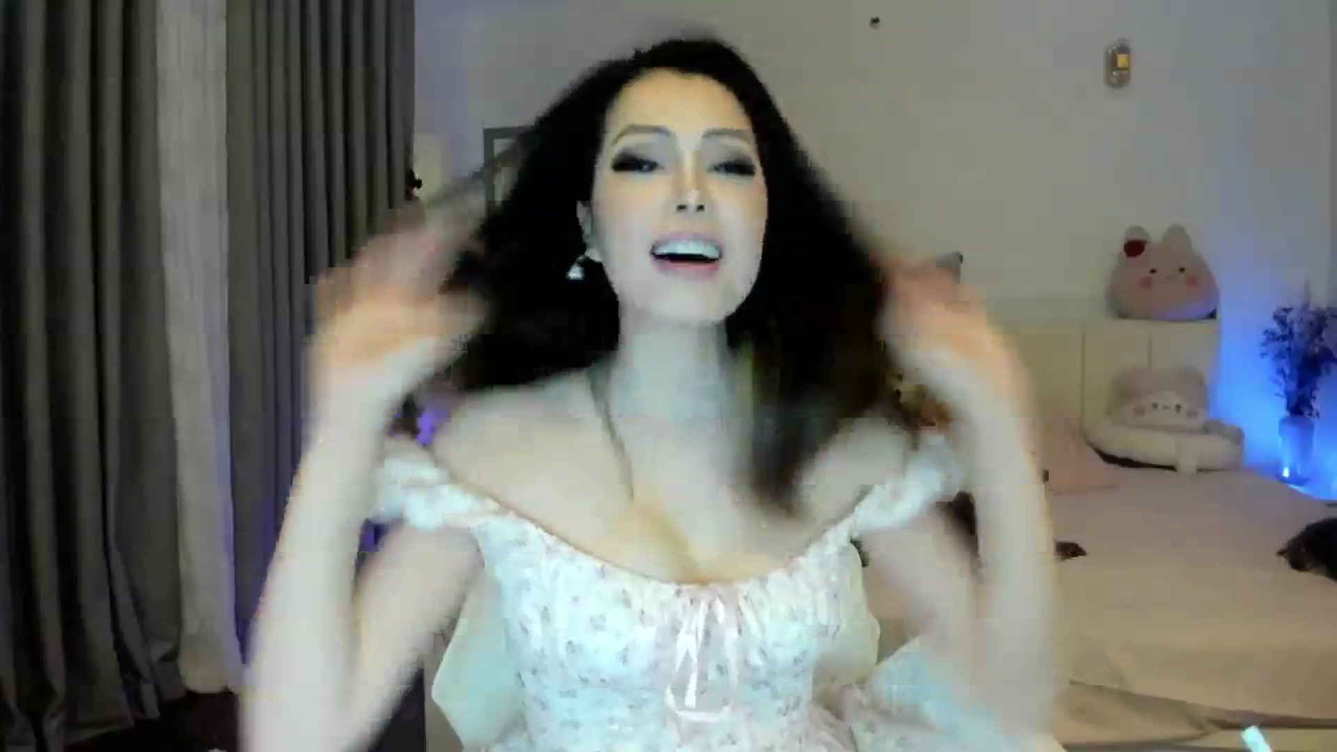 Gallery image thumbnail from Haru_'s myfreecams stream on, 09/27/2025, 05:48 image 13 of 20