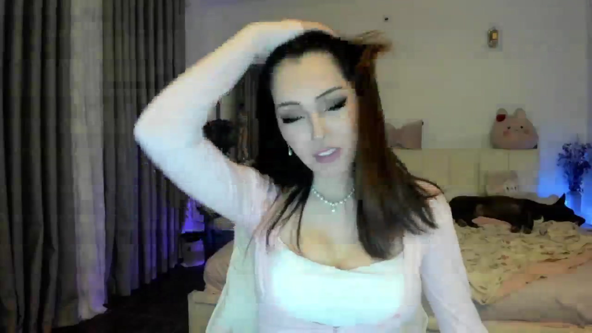 Gallery image thumbnail from Haru_'s myfreecams stream on, 09/28/2025, 05:43 image 13 of 20