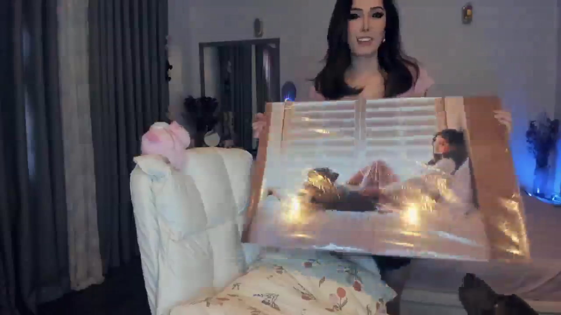 Gallery image thumbnail from Haru_'s myfreecams stream on, 10/19/2025, 05:01 image 3 of 20